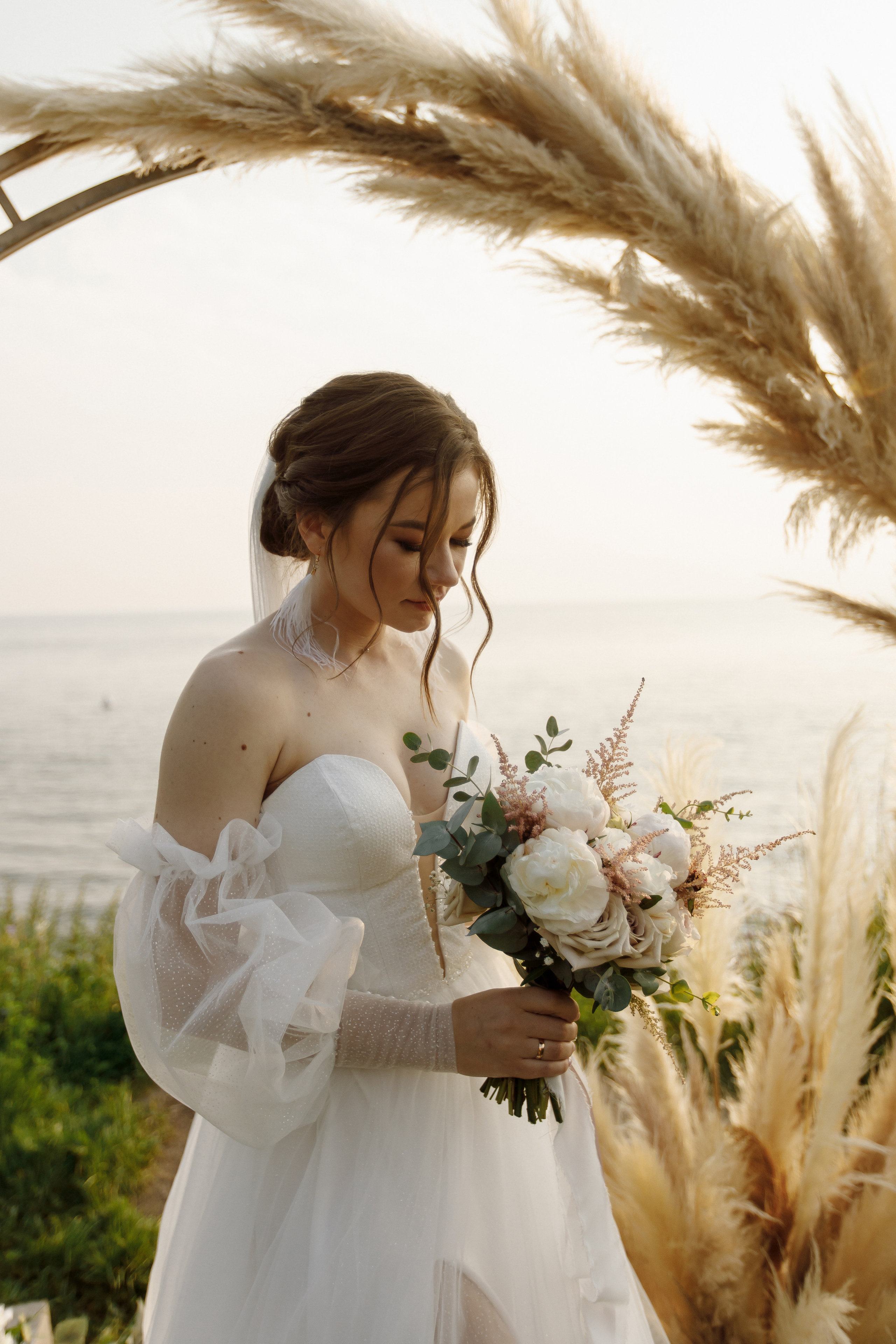 Полина и Андрей. Фотограф Иркутск Антипин Сергей