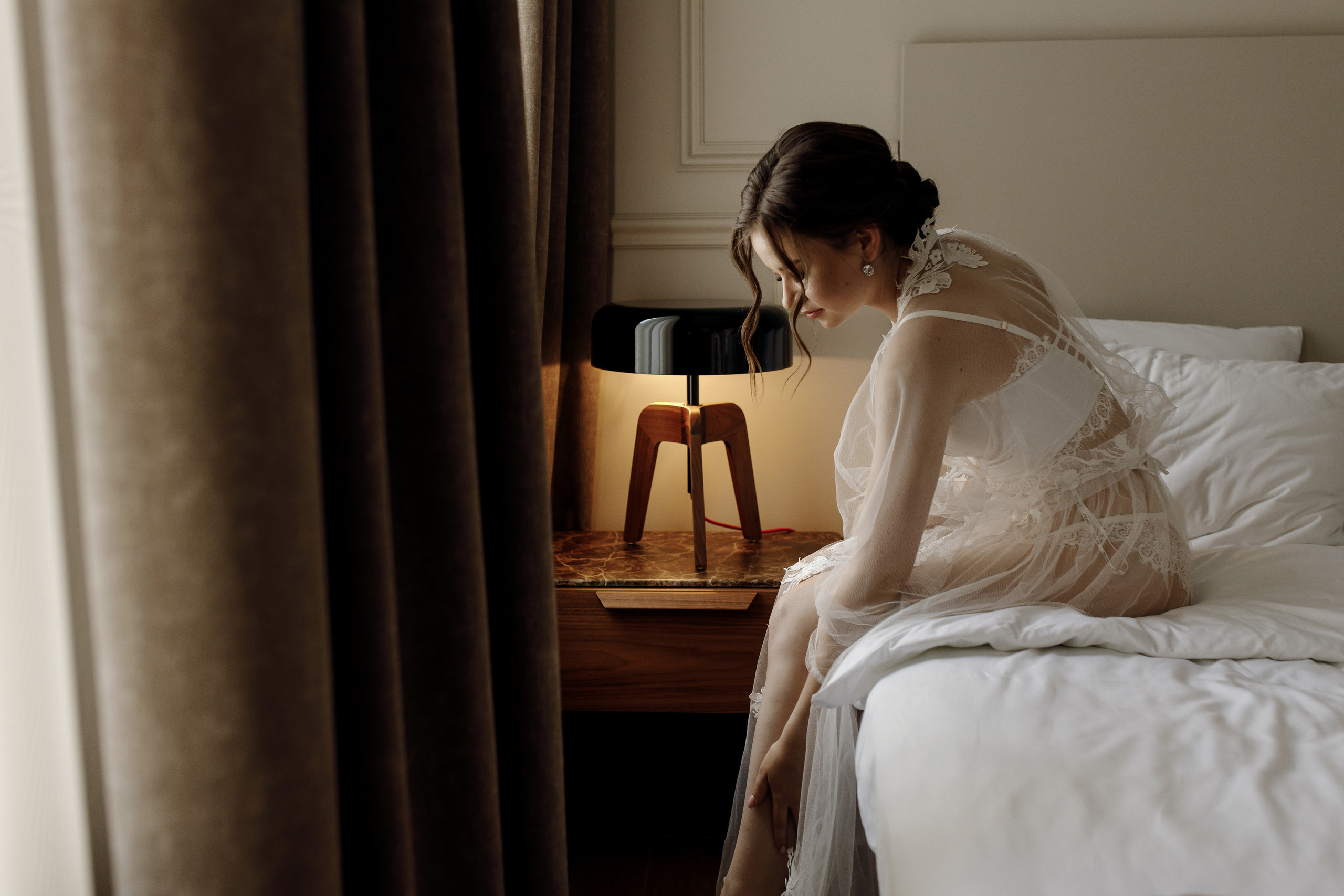 Полина и Андрей. Фотограф Иркутск Антипин Сергей