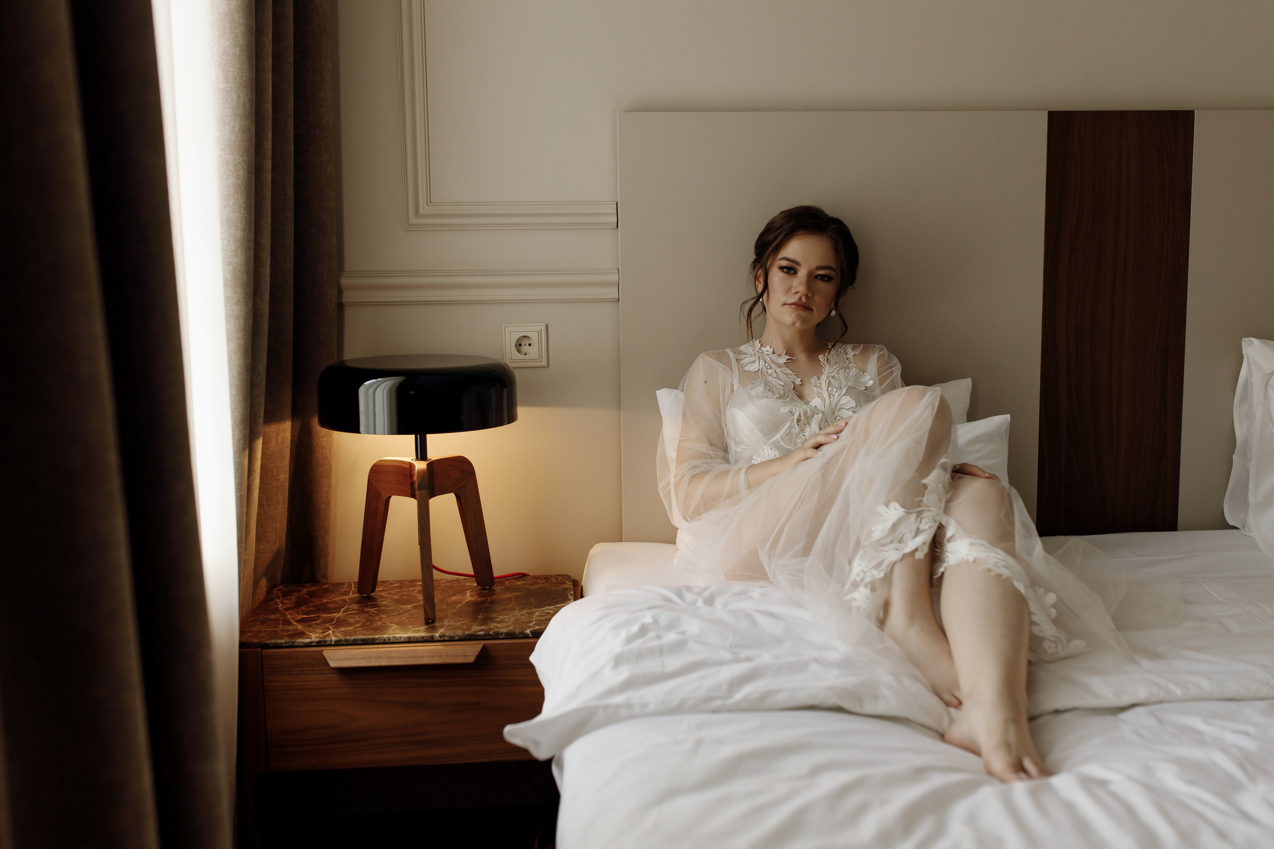 Полина и Андрей. Фотограф Иркутск Антипин Сергей