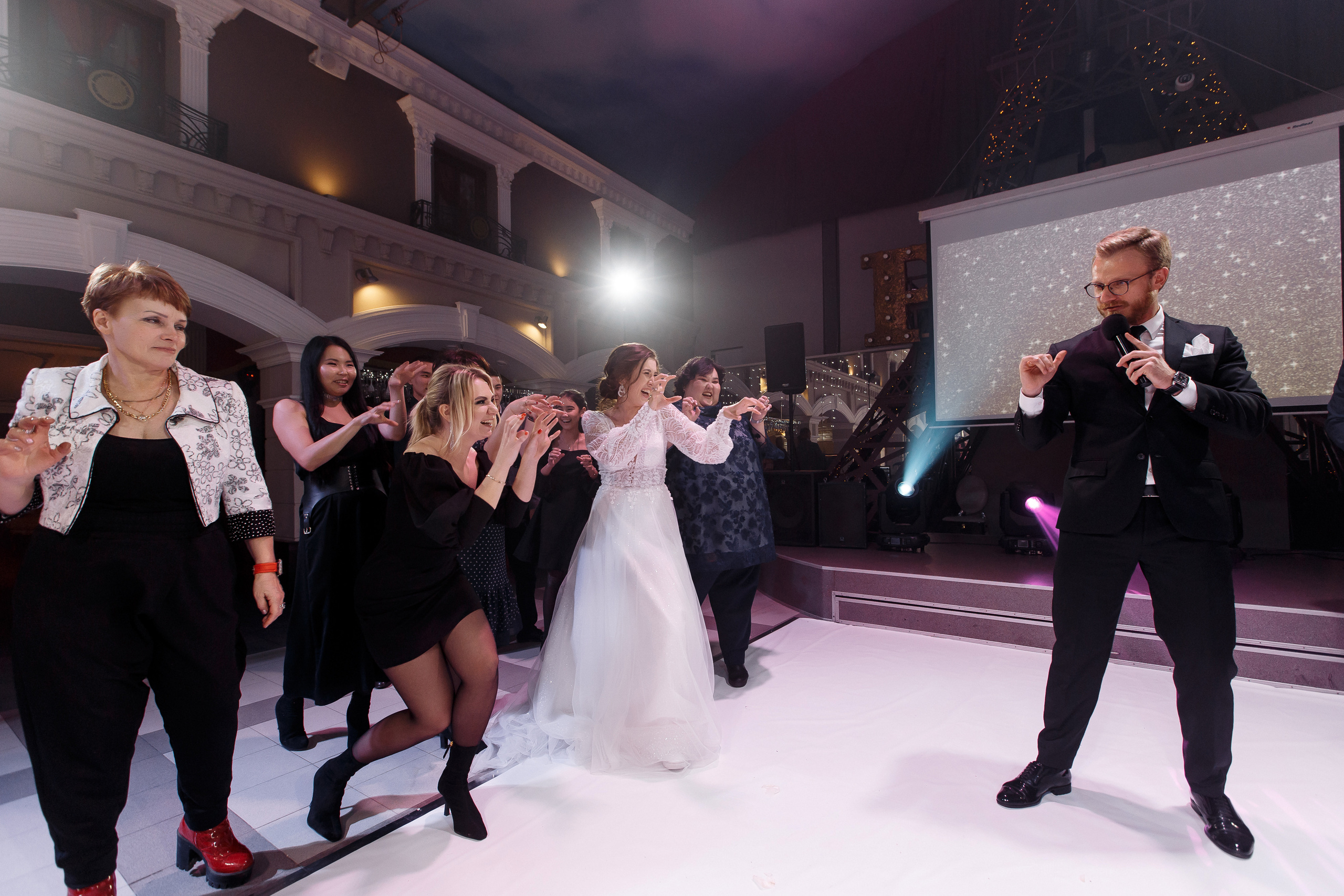 Надежда и Юрий. Фотограф Иркутск Антипин Сергей