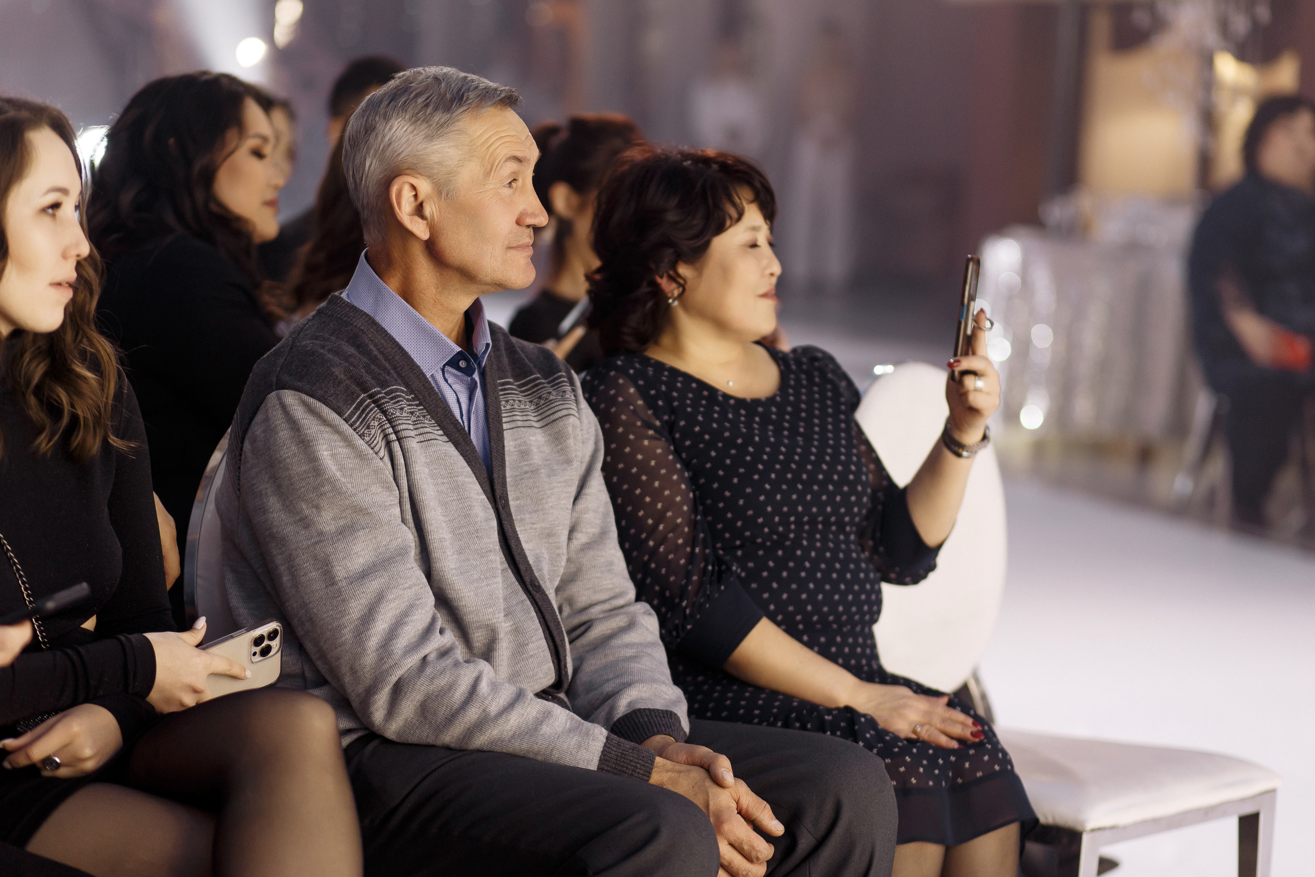 Надежда и Юрий. Фотограф Иркутск Антипин Сергей