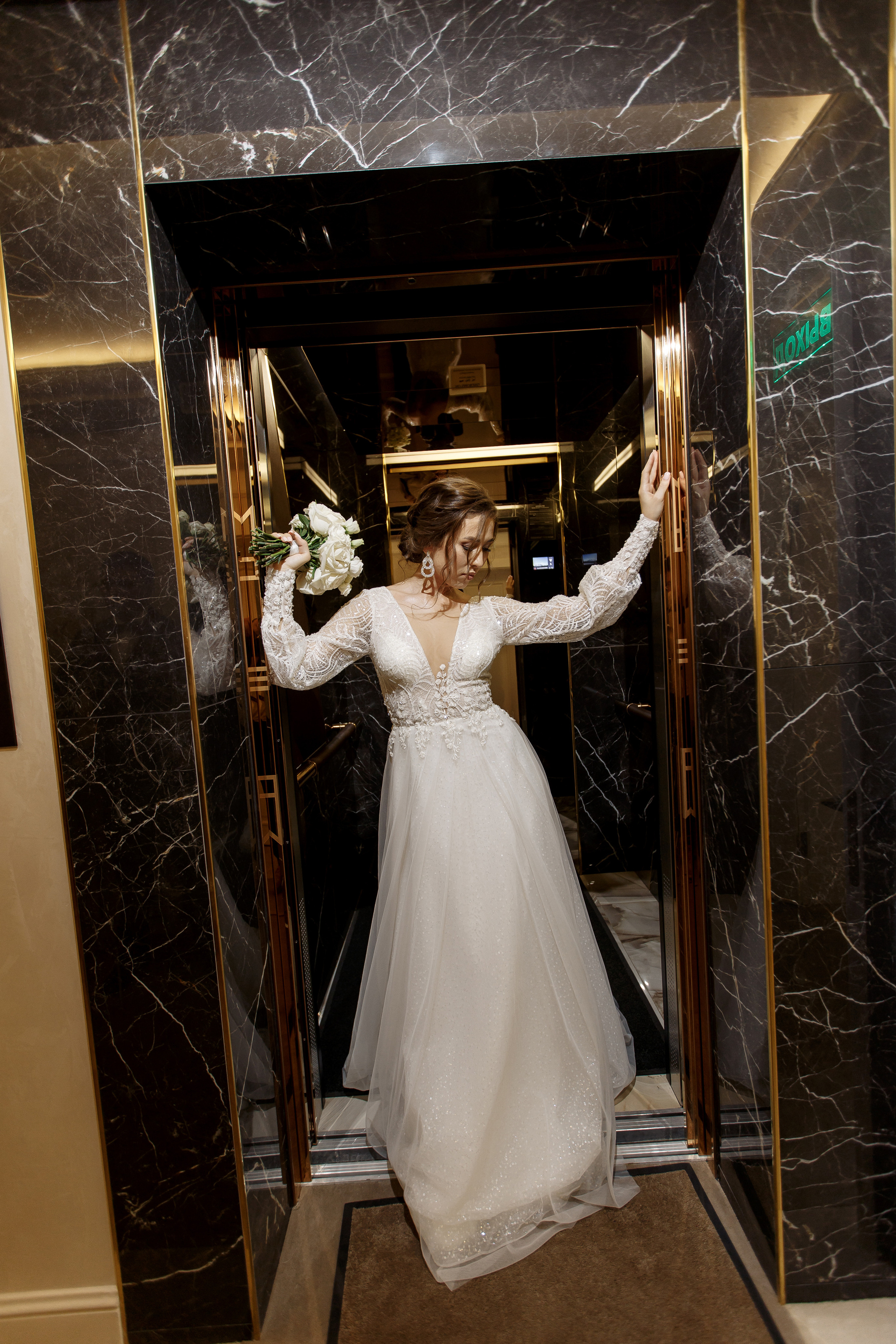 Надежда и Юрий. Фотограф Иркутск Антипин Сергей