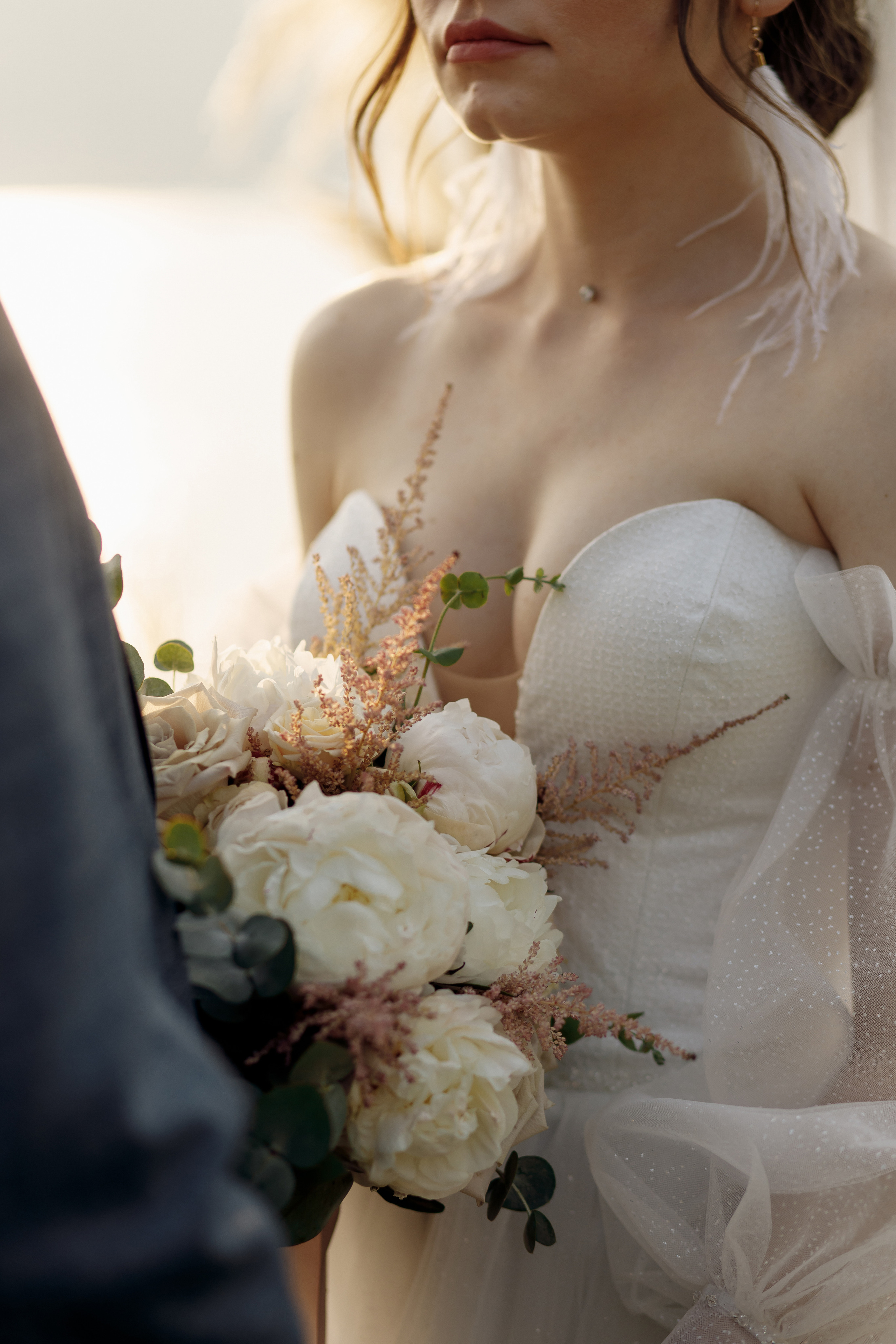 Полина и Андрей. Фотограф Иркутск Антипин Сергей