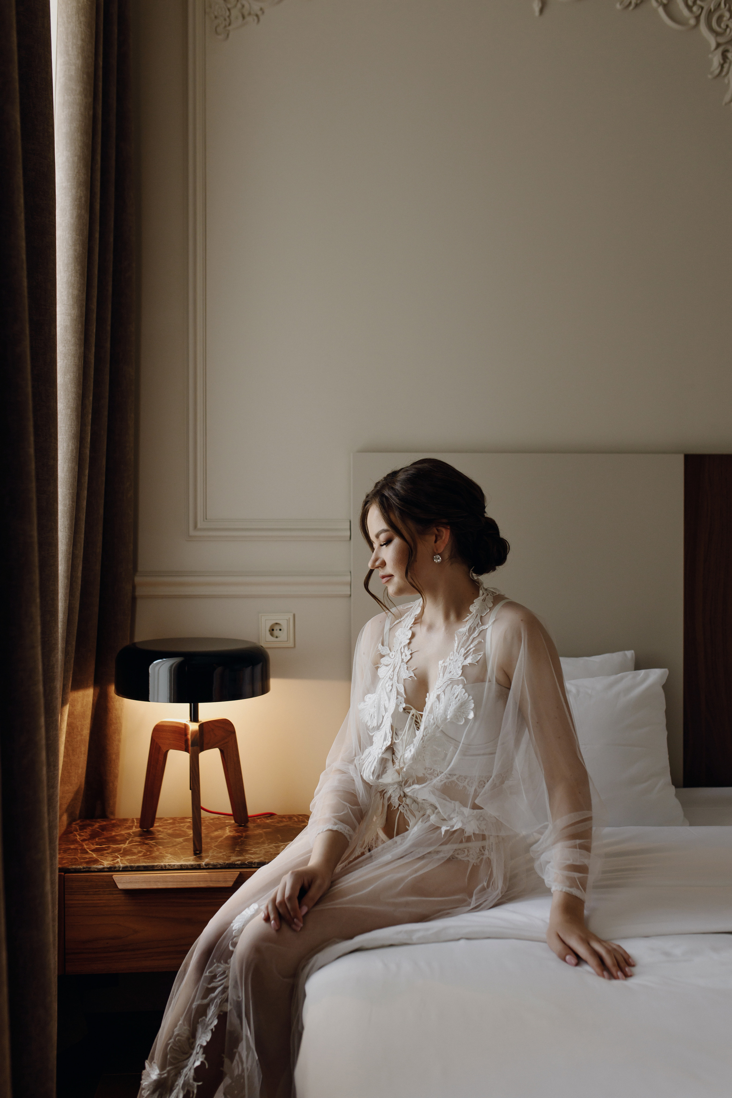 Полина и Андрей. Фотограф Иркутск Антипин Сергей