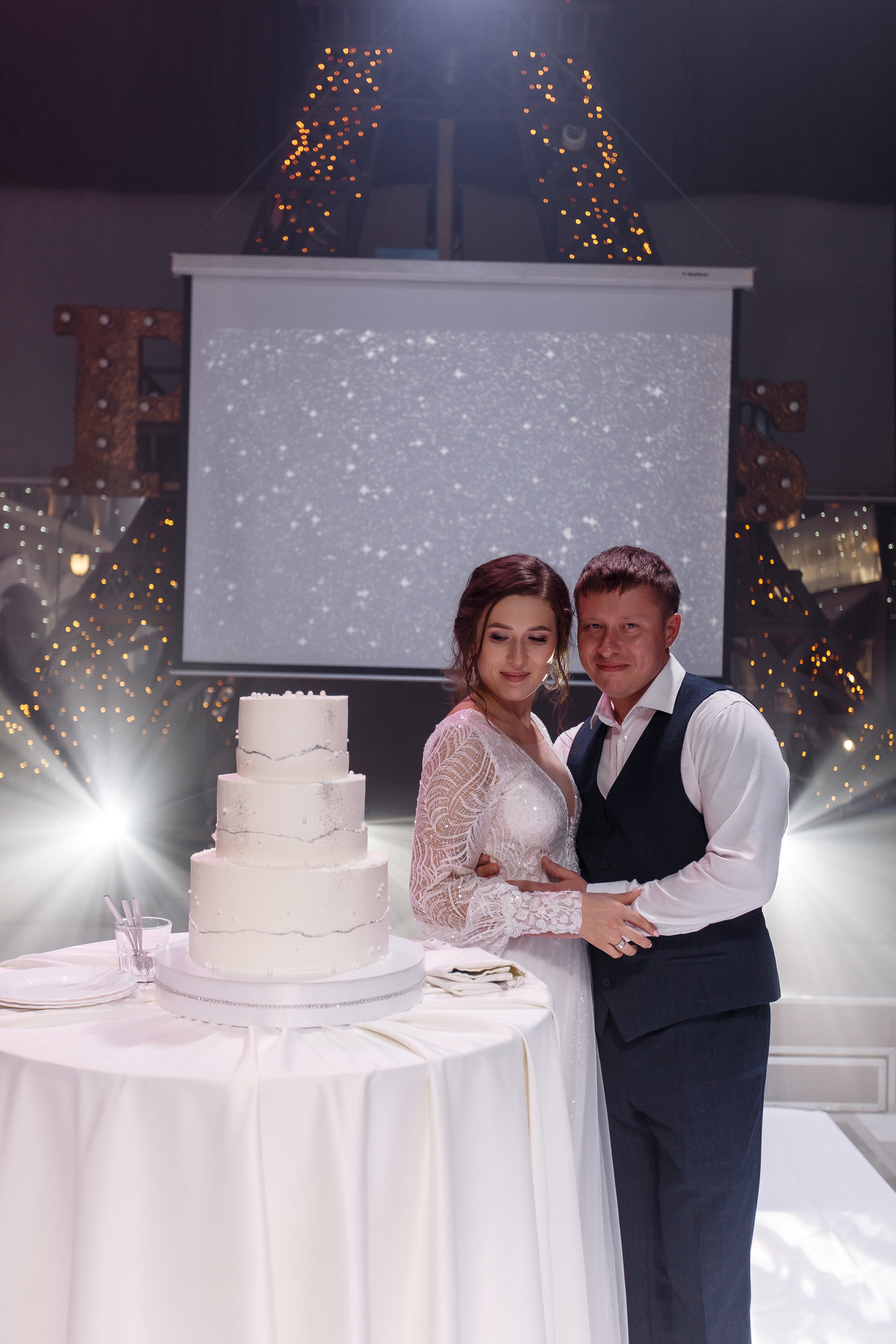 Надежда и Юрий. Фотограф Иркутск Антипин Сергей