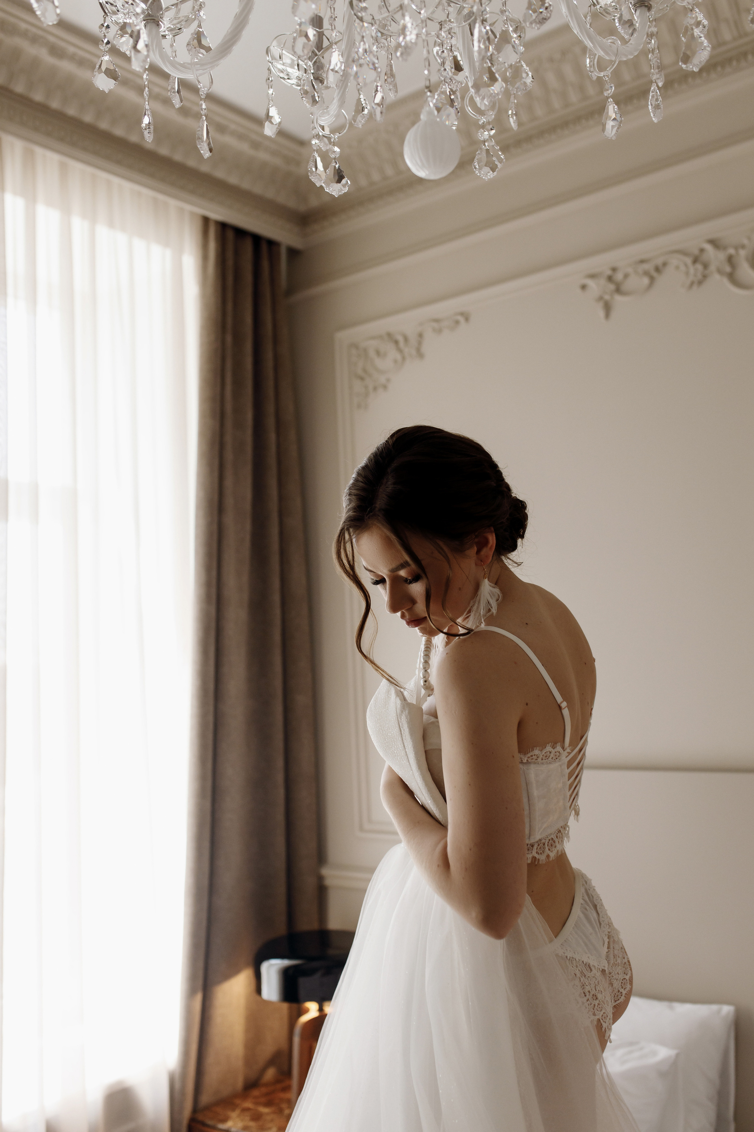 Полина и Андрей. Фотограф Иркутск Антипин Сергей