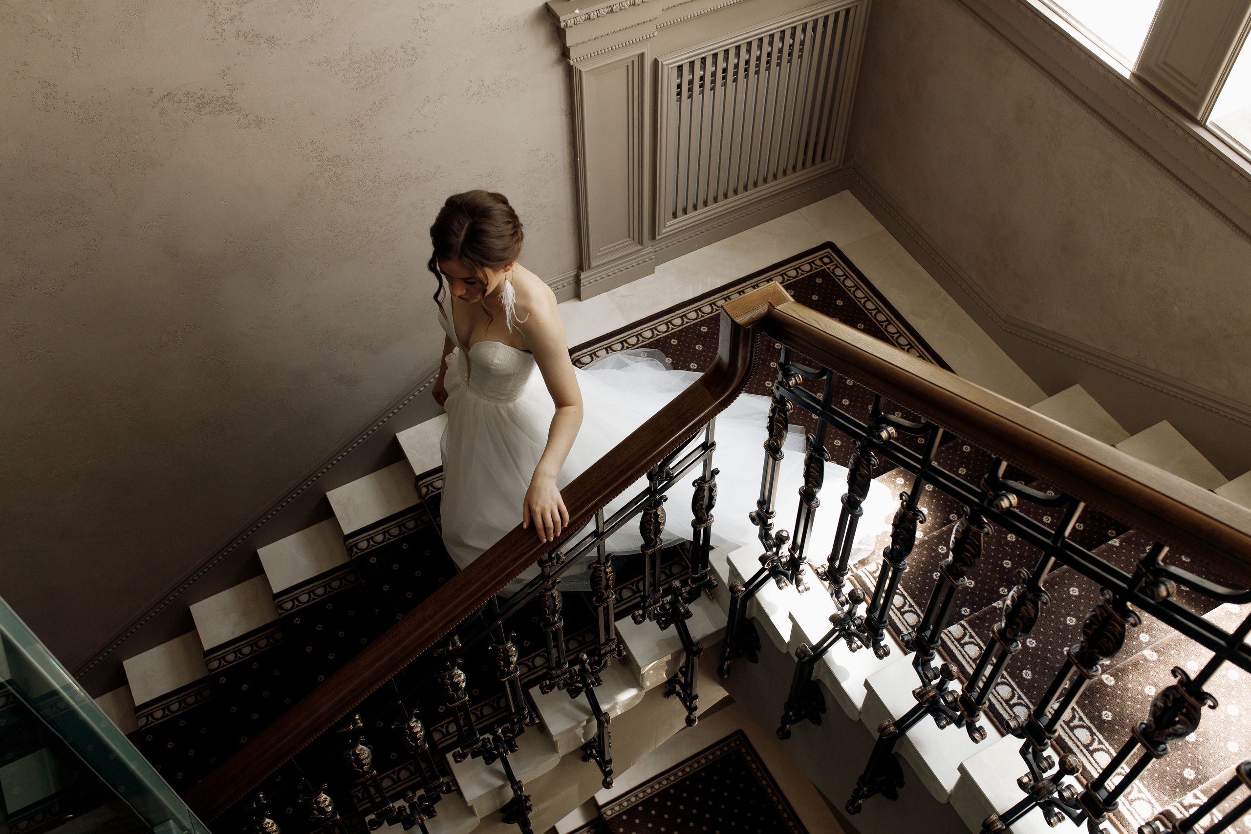 Полина и Андрей. Фотограф Иркутск Антипин Сергей