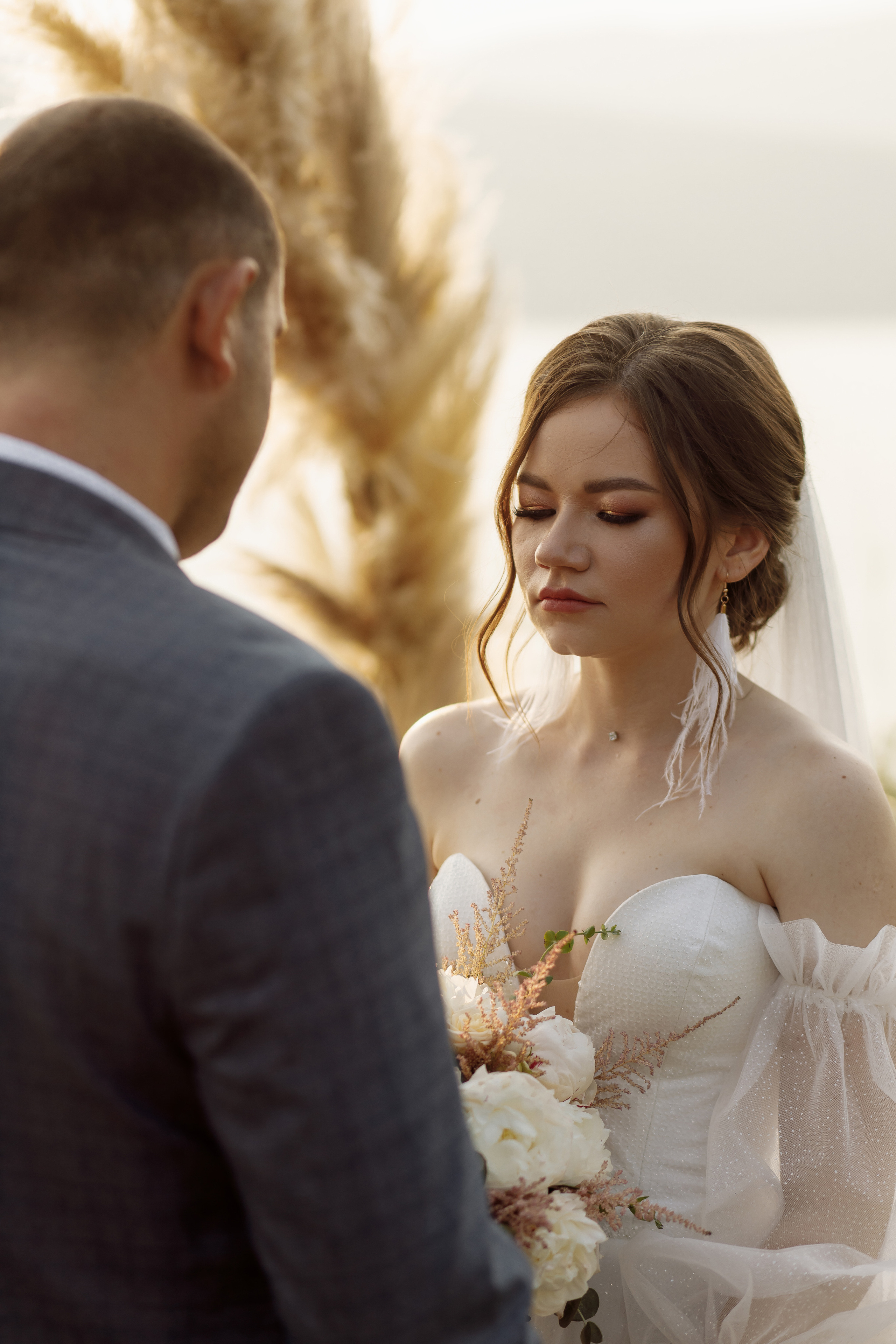 Полина и Андрей. Фотограф Иркутск Антипин Сергей