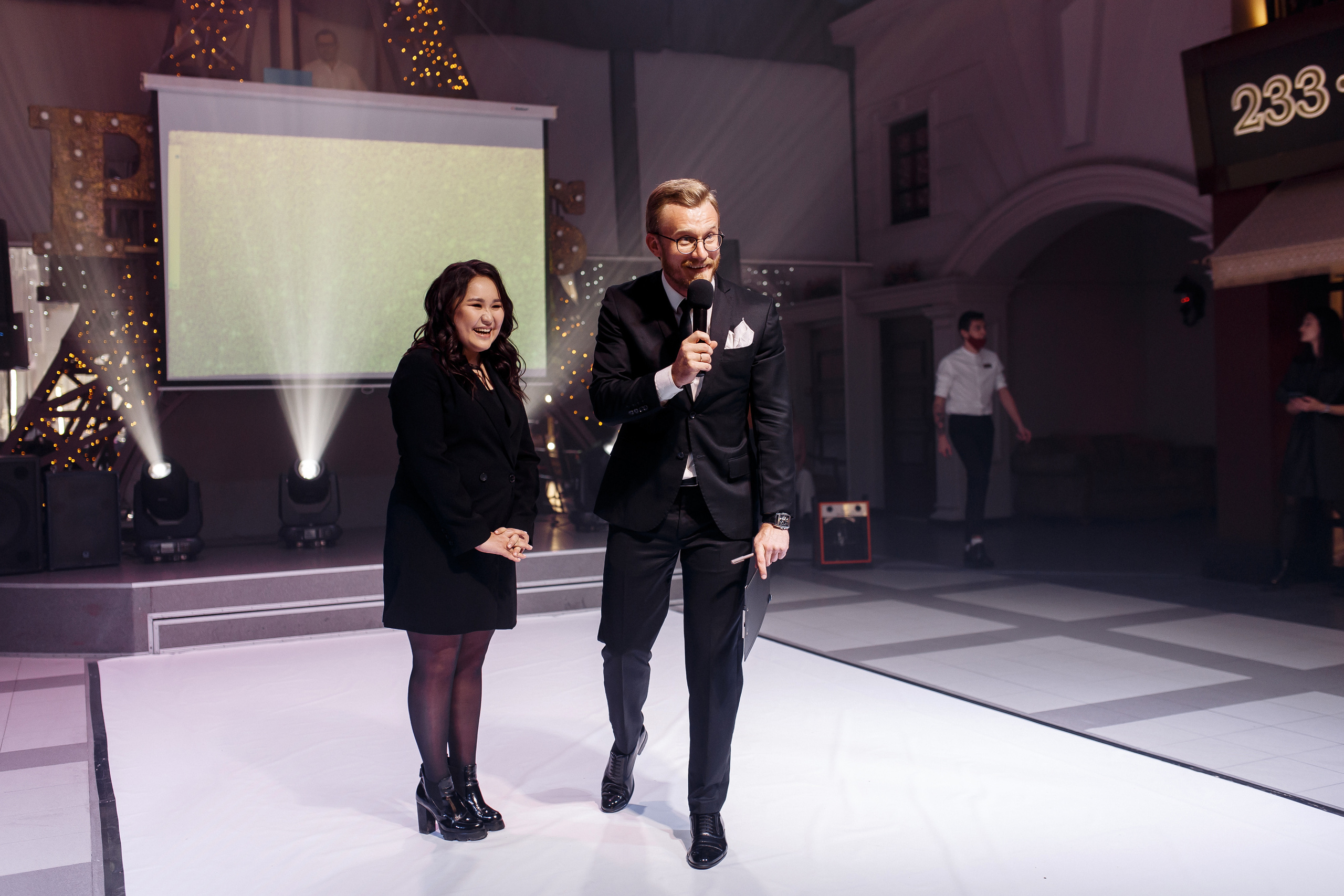 Надежда и Юрий. Фотограф Иркутск Антипин Сергей