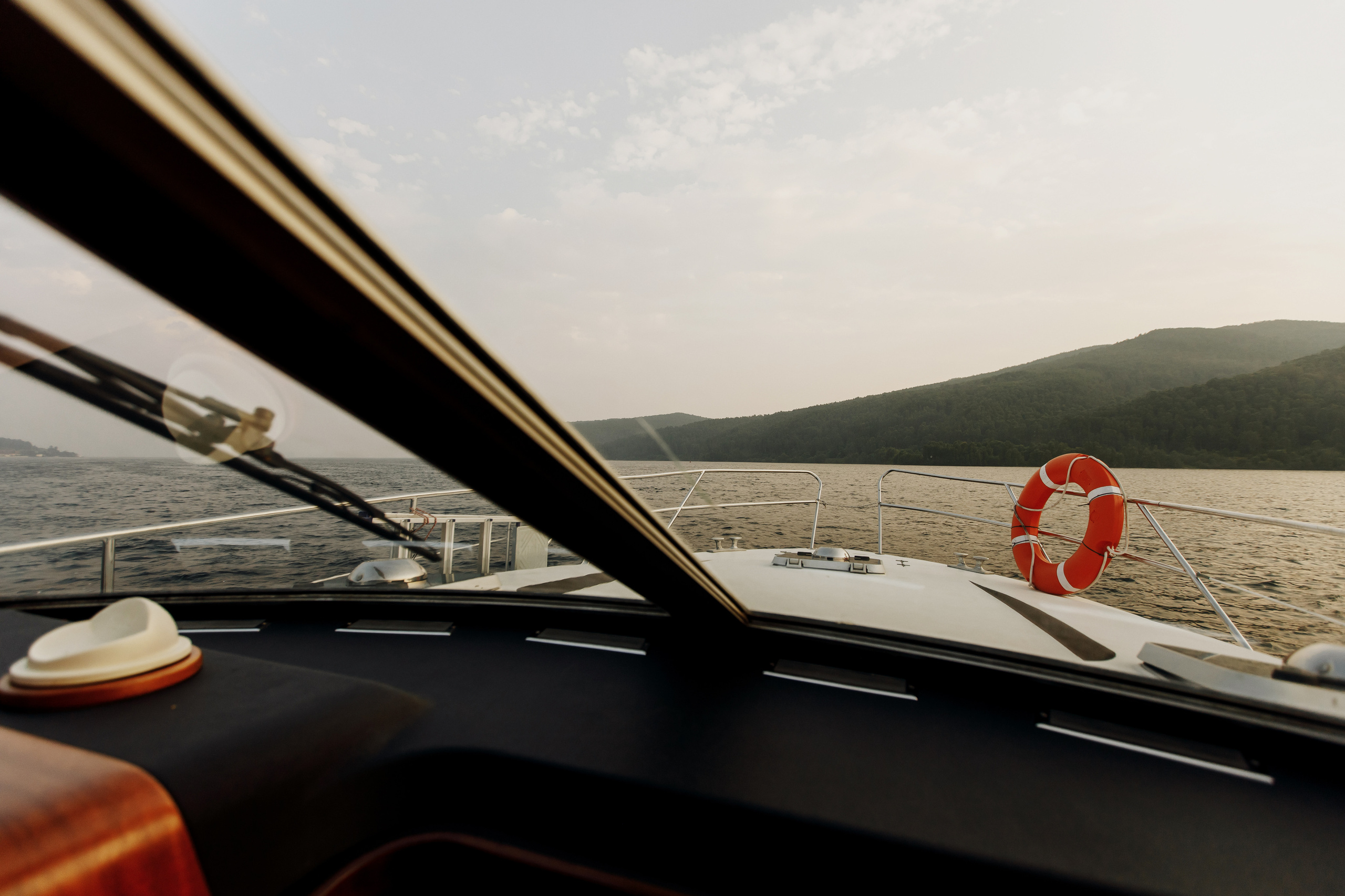 Полина и Андрей. Фотограф Иркутск Антипин Сергей