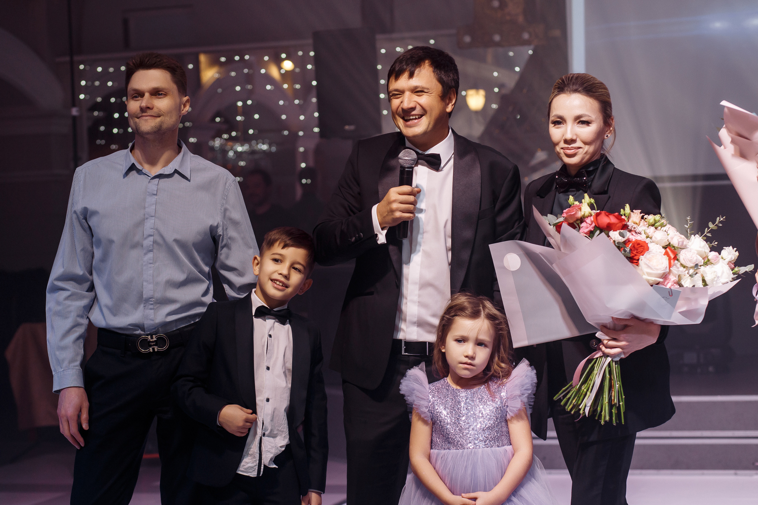 Надежда и Юрий. Фотограф Иркутск Антипин Сергей