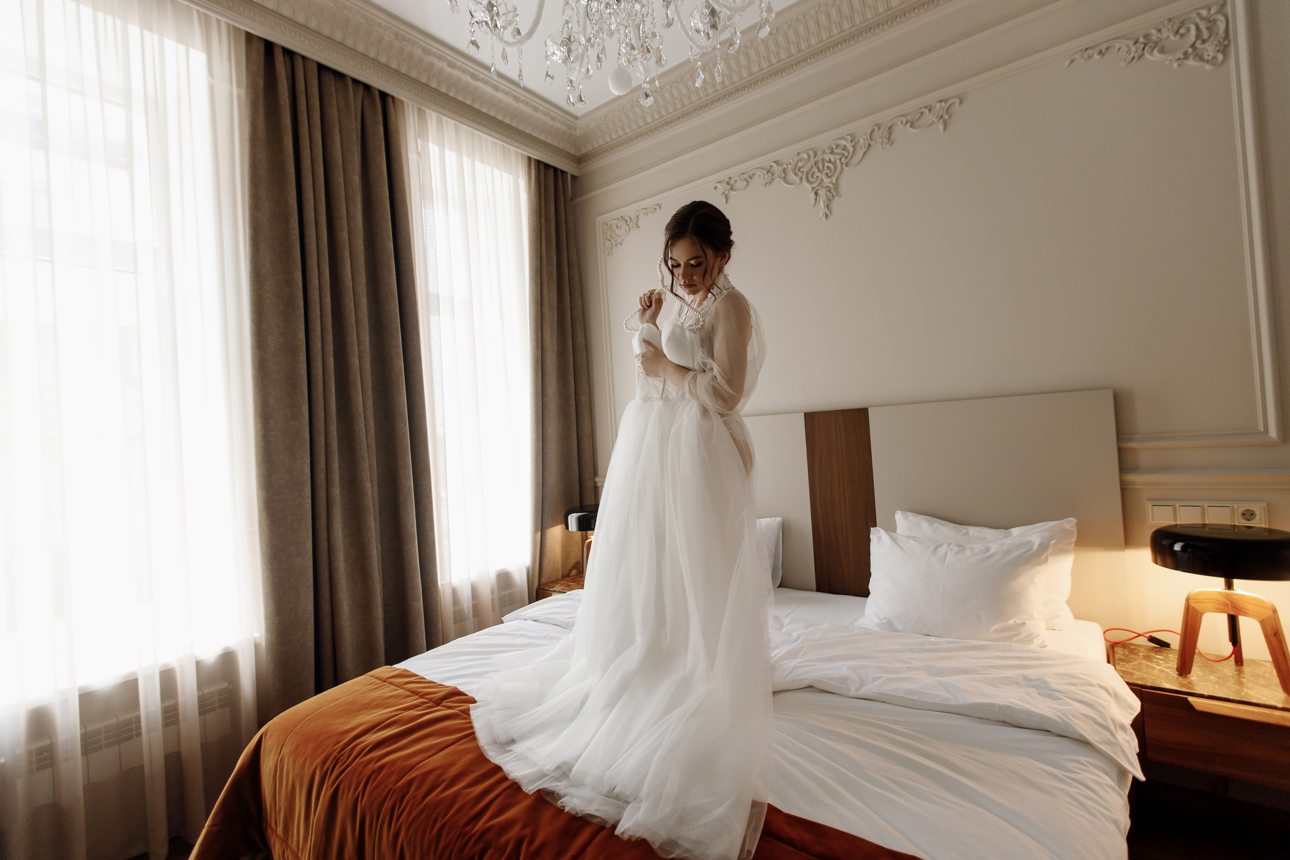 Полина и Андрей. Фотограф Иркутск Антипин Сергей