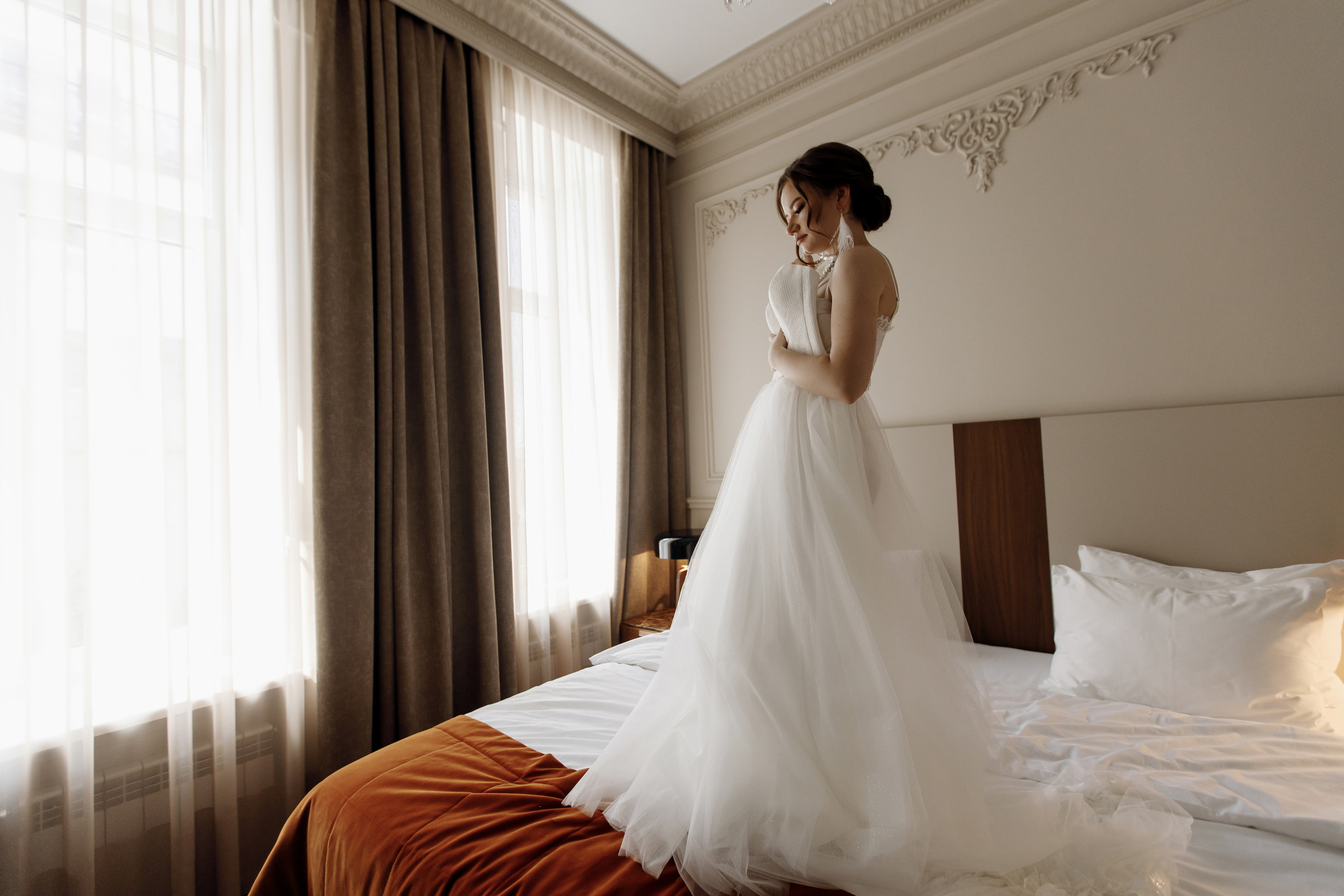 Полина и Андрей. Фотограф Иркутск Антипин Сергей