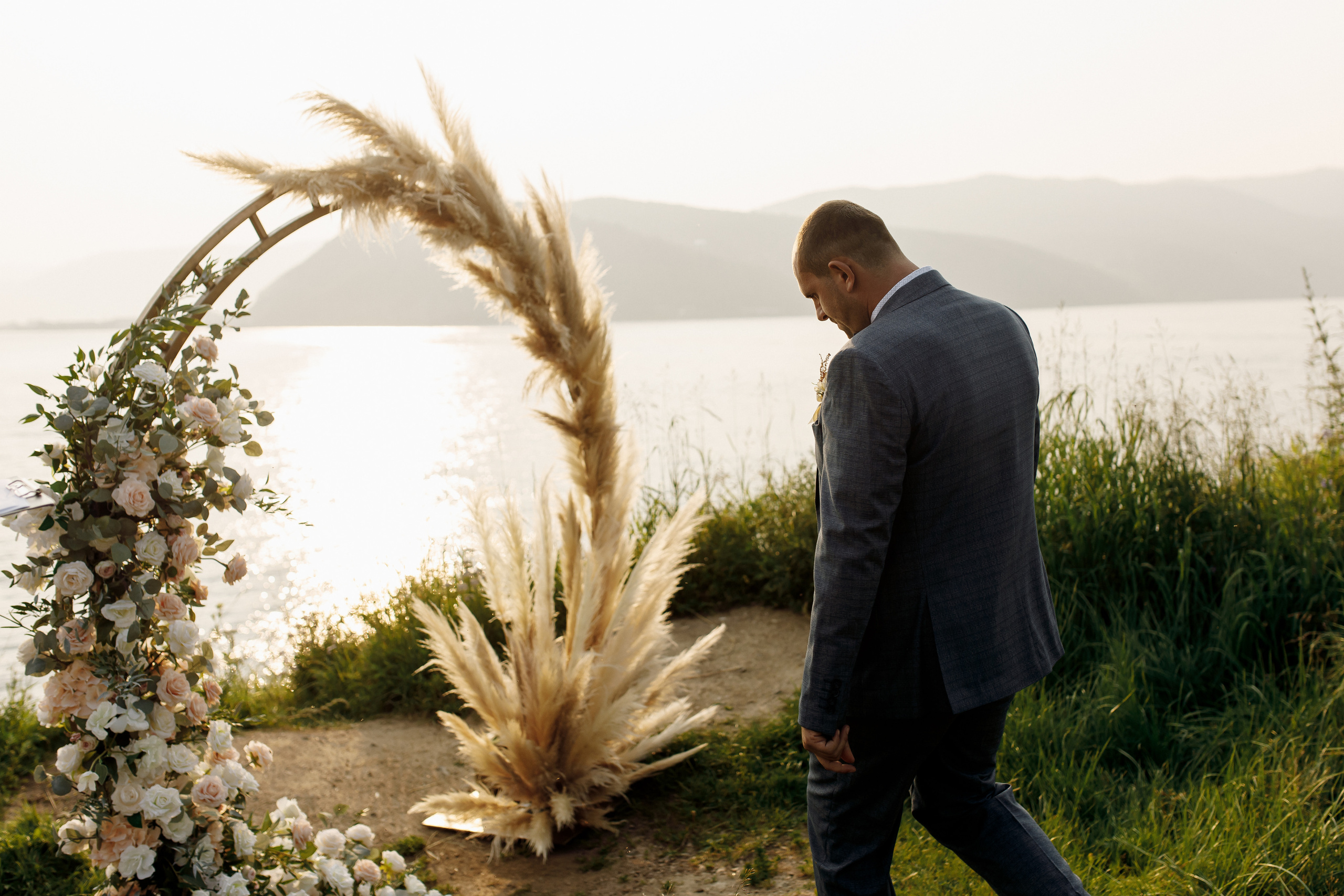 Полина и Андрей. Фотограф Иркутск Антипин Сергей