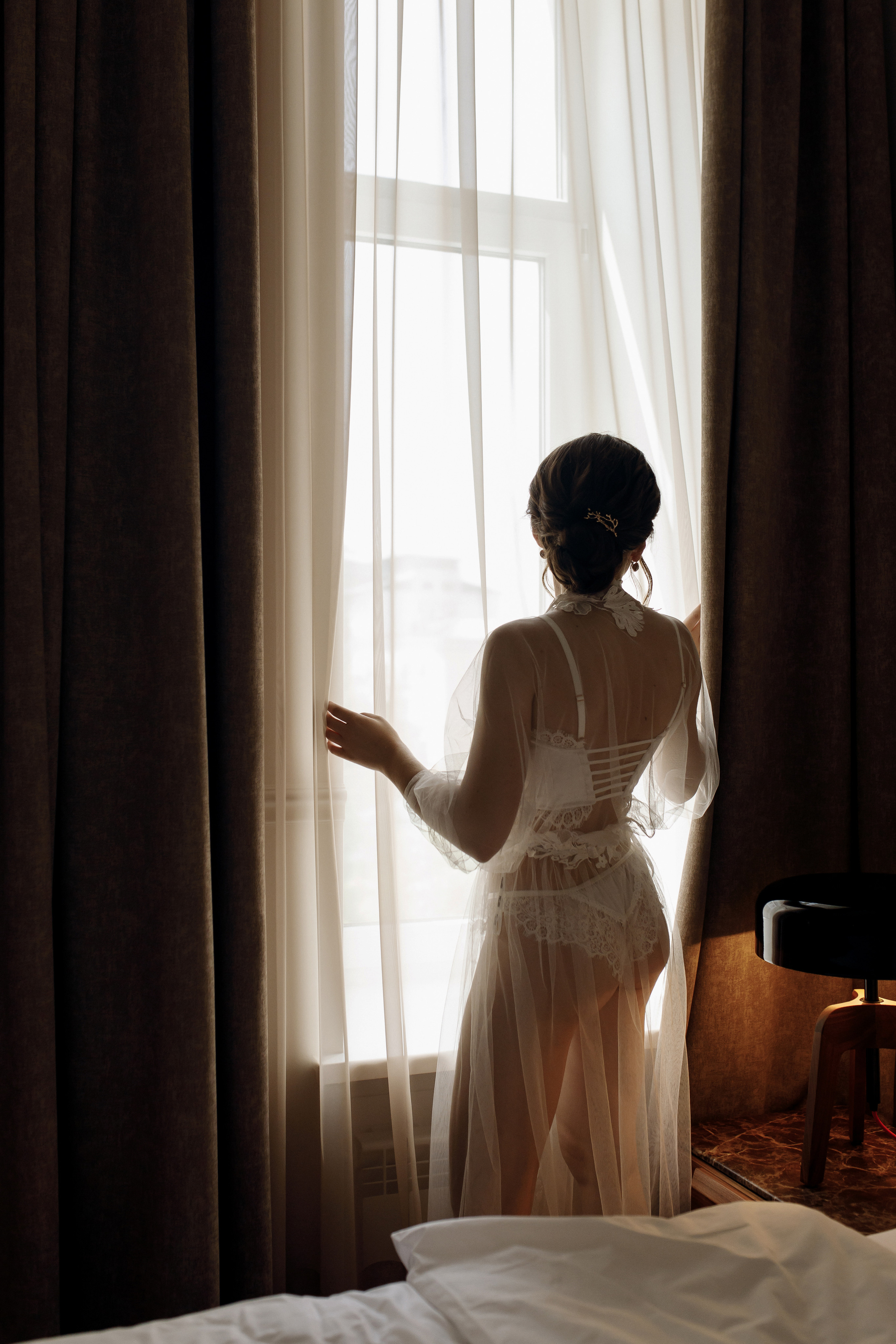 Полина и Андрей. Фотограф Иркутск Антипин Сергей