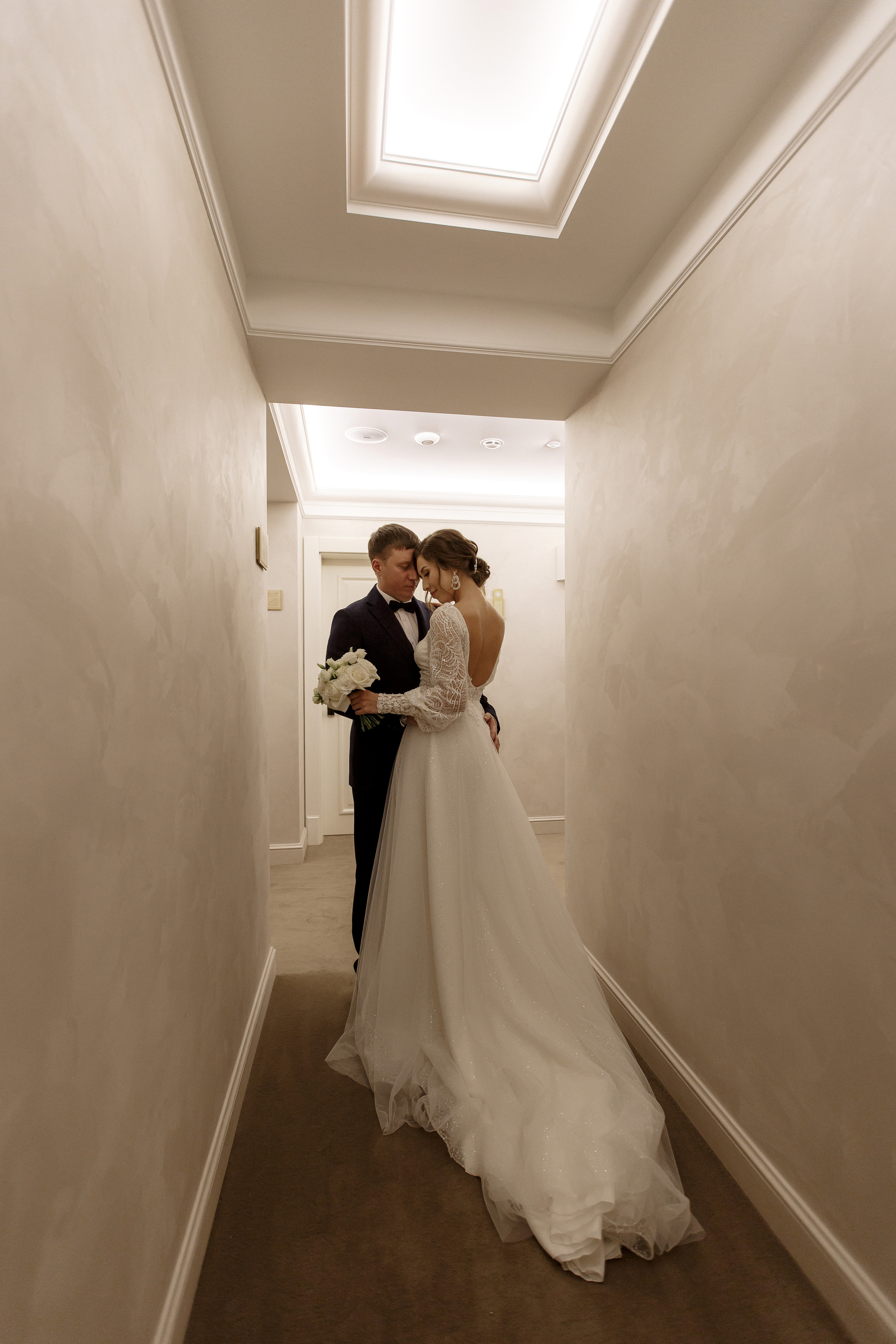 Надежда и Юрий. Фотограф Иркутск Антипин Сергей