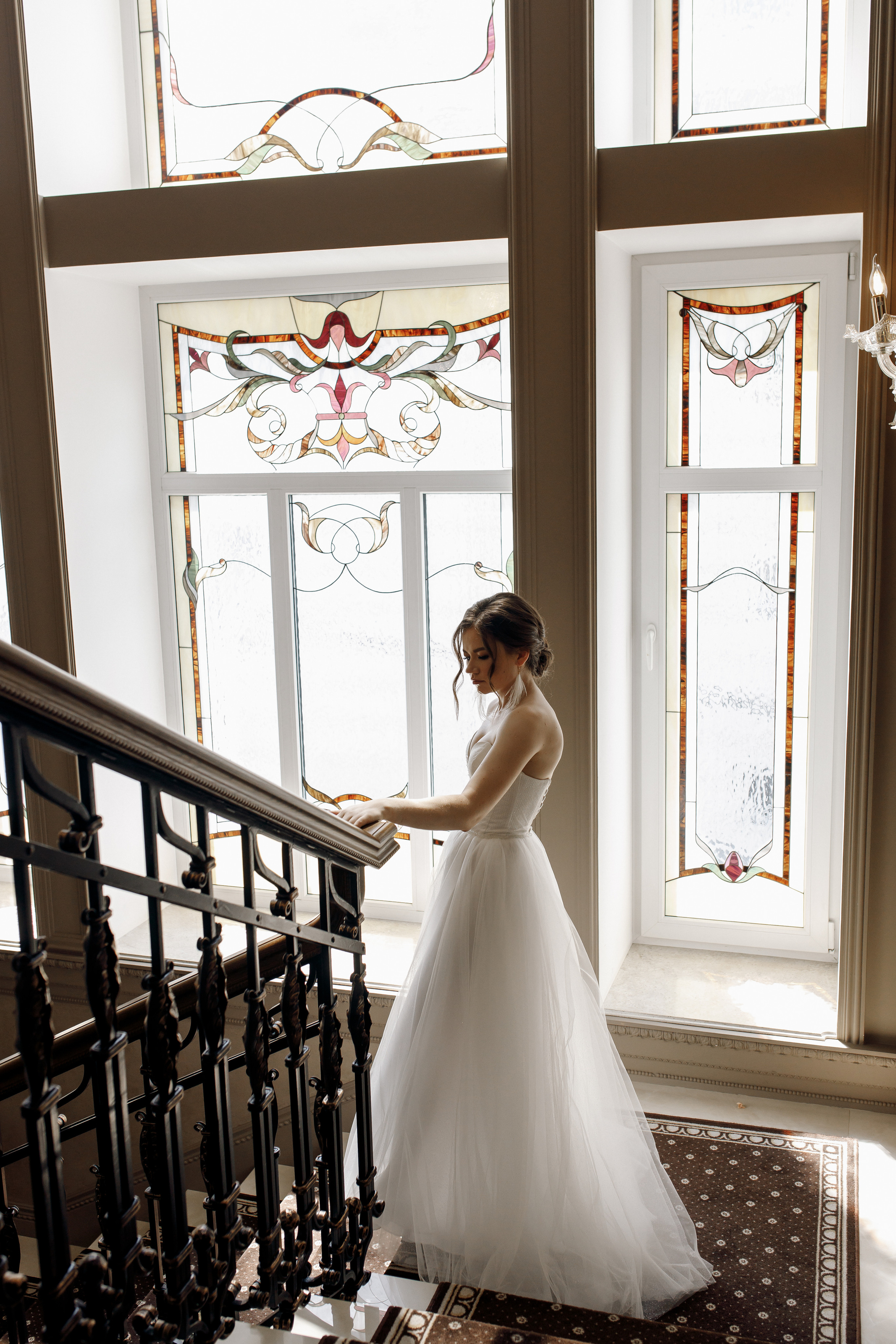 Полина и Андрей. Фотограф Иркутск Антипин Сергей