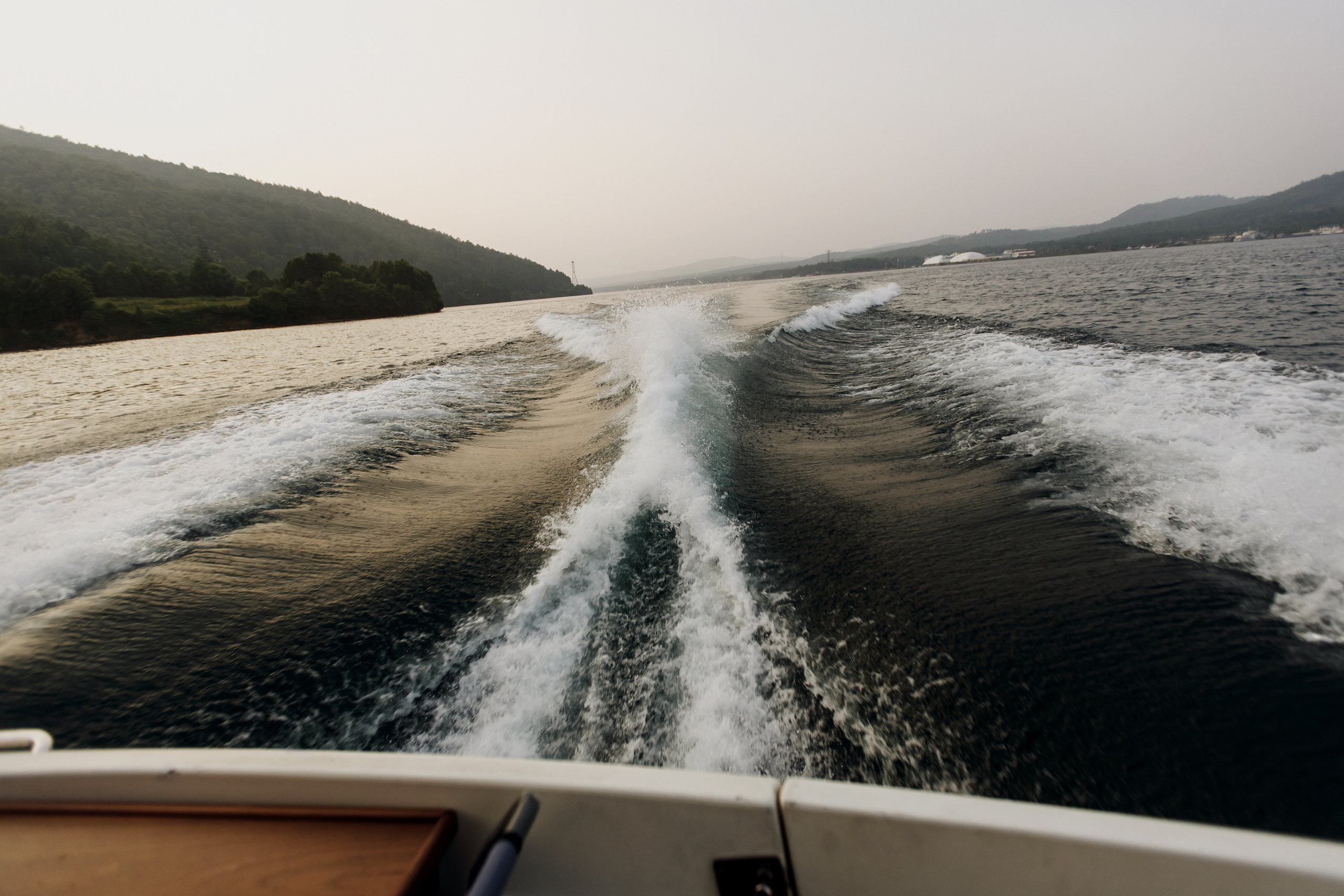 Полина и Андрей. Фотограф Иркутск Антипин Сергей