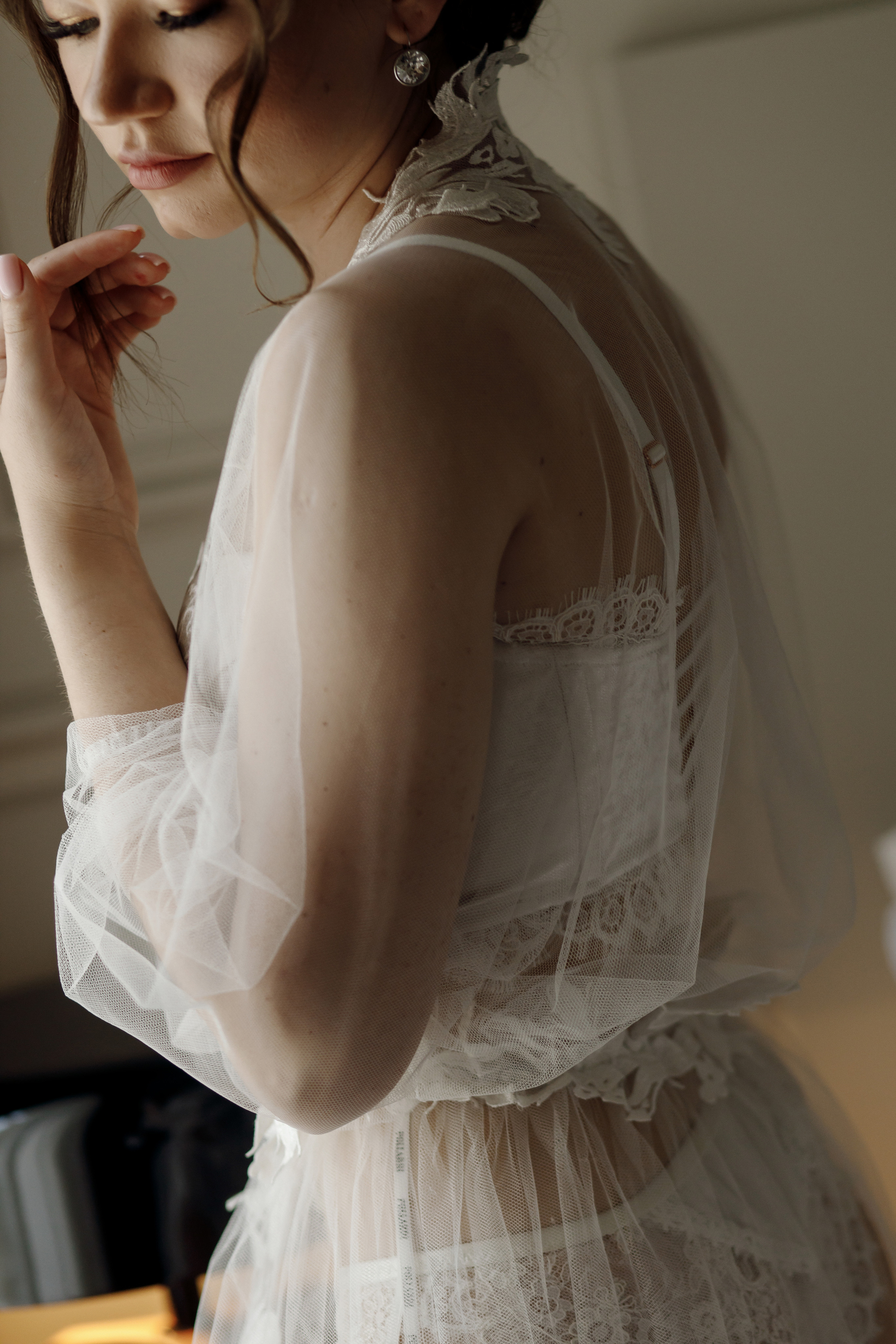 Полина и Андрей. Фотограф Иркутск Антипин Сергей