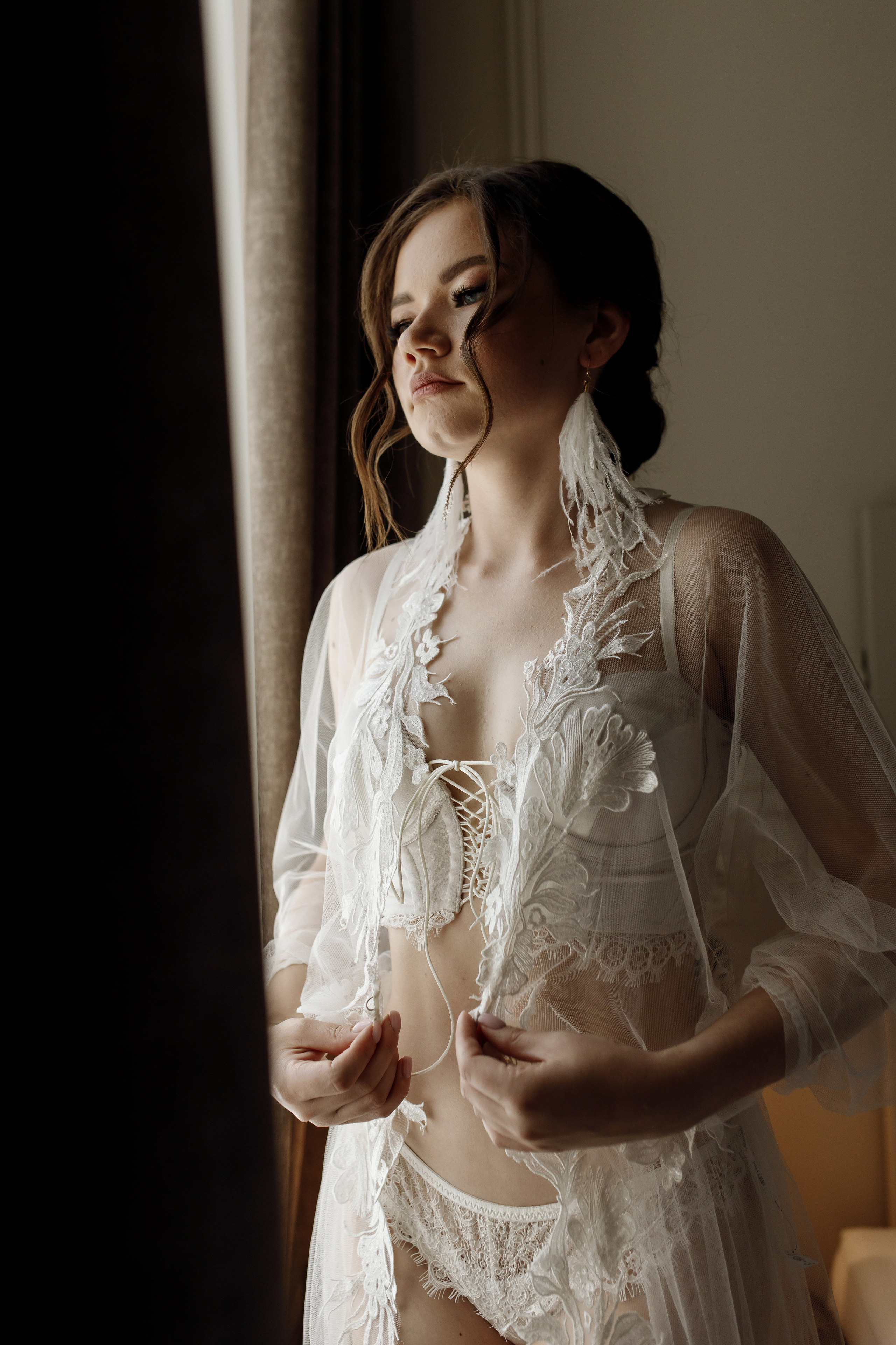 Полина и Андрей. Фотограф Иркутск Антипин Сергей