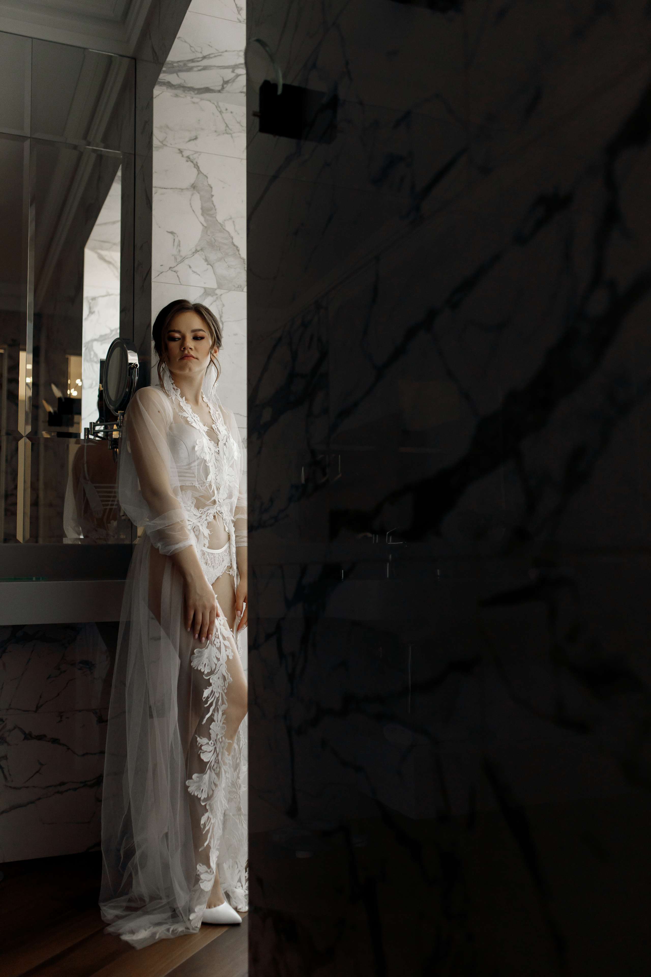 Полина и Андрей. Фотограф Иркутск Антипин Сергей