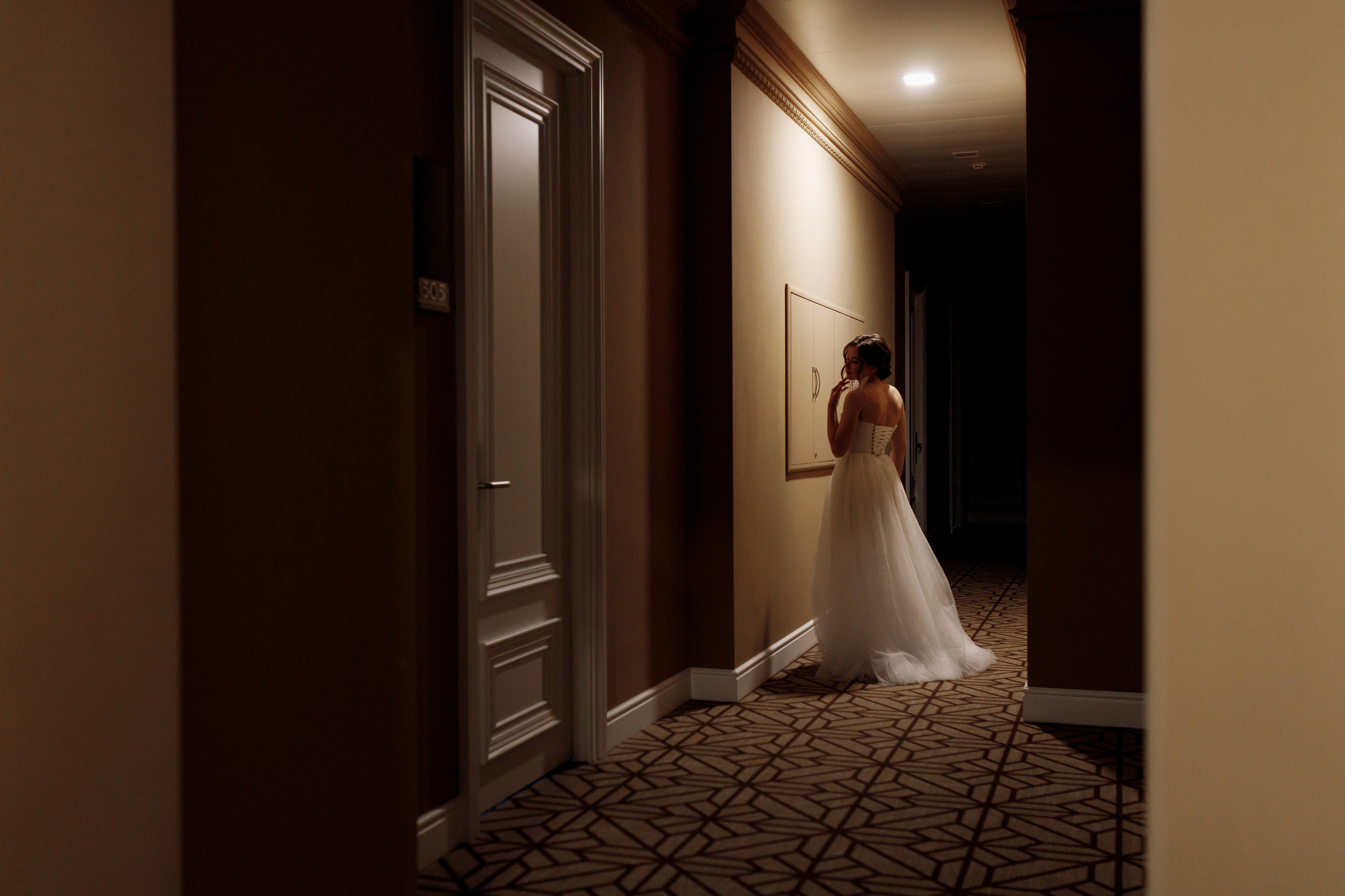 Полина и Андрей. Фотограф Иркутск Антипин Сергей