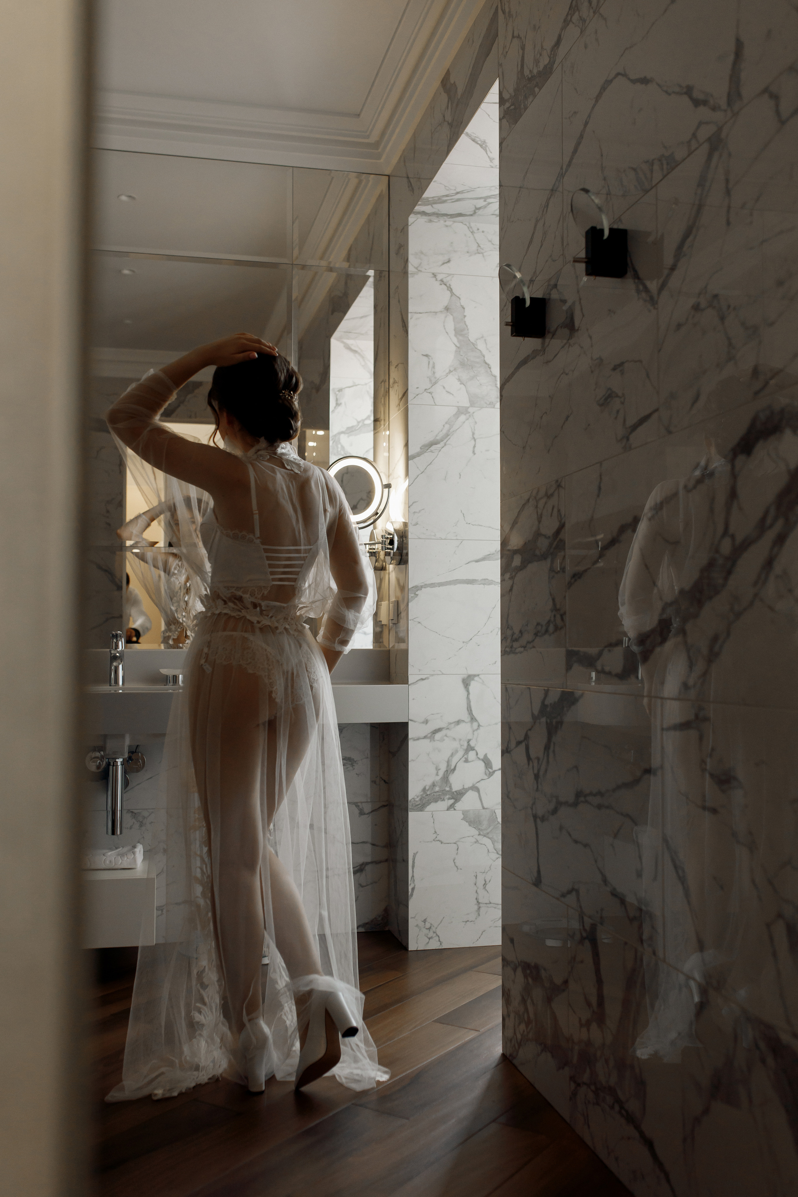 Полина и Андрей. Фотограф Иркутск Антипин Сергей