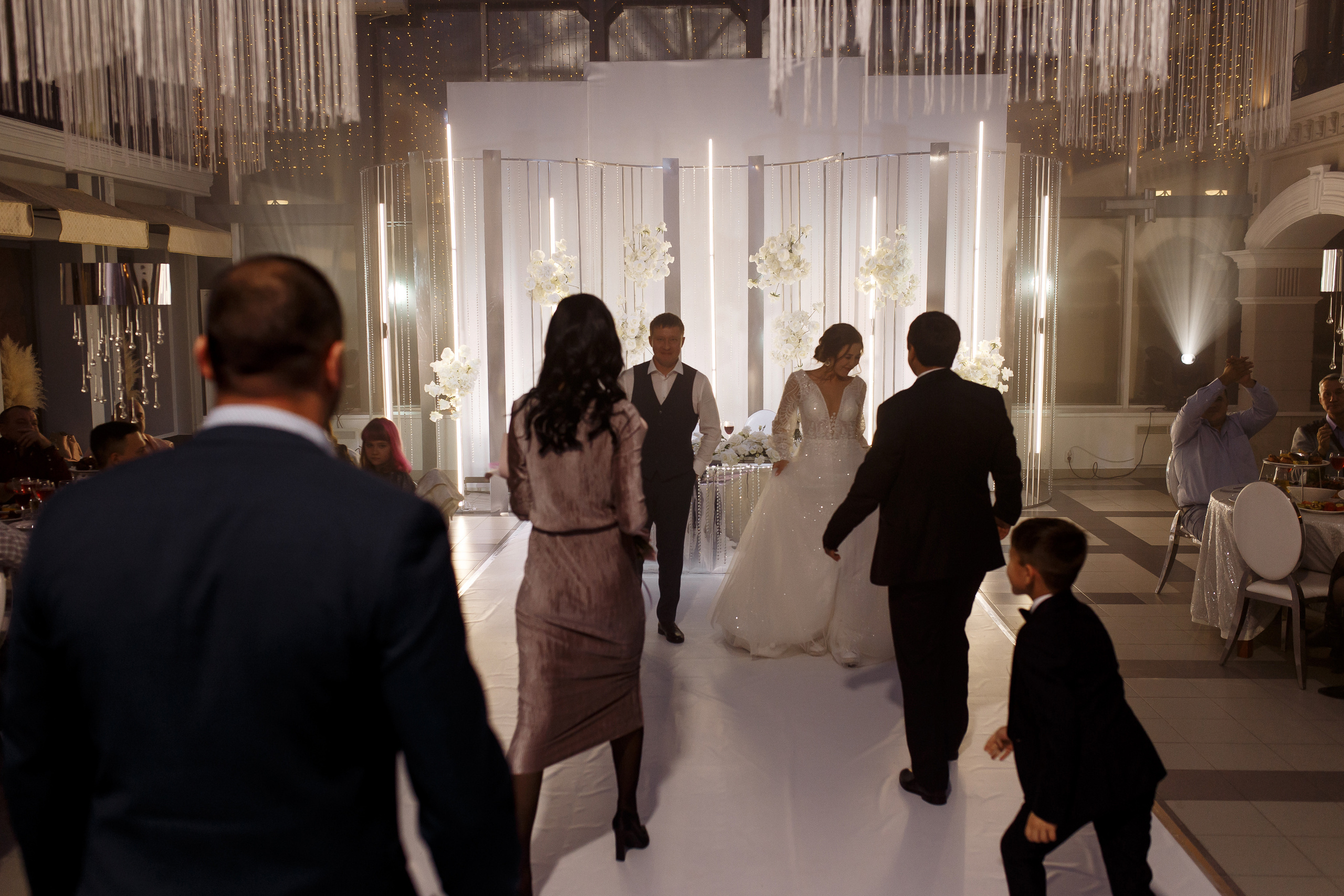 Надежда и Юрий. Фотограф Иркутск Антипин Сергей