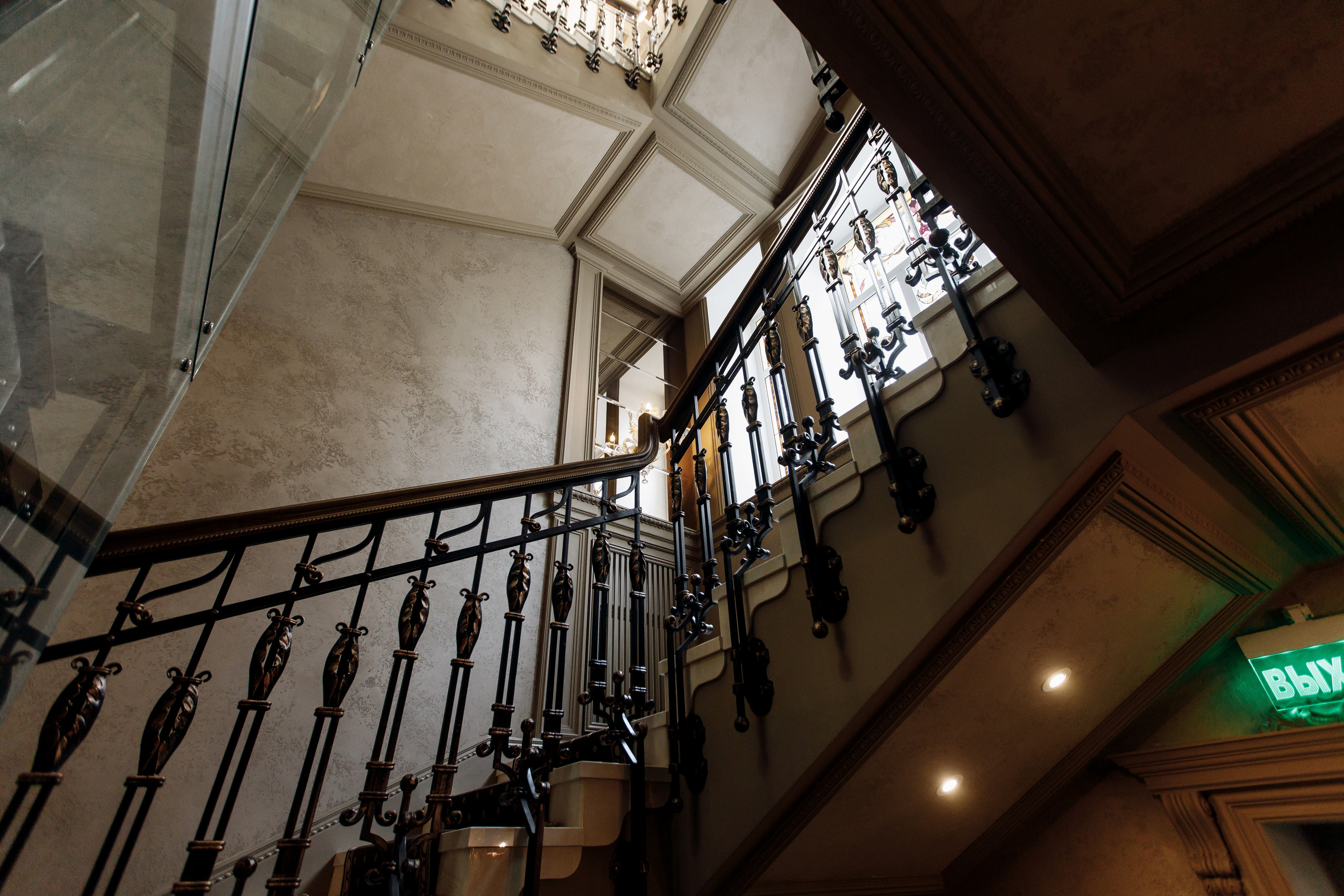 Полина и Андрей. Фотограф Иркутск Антипин Сергей