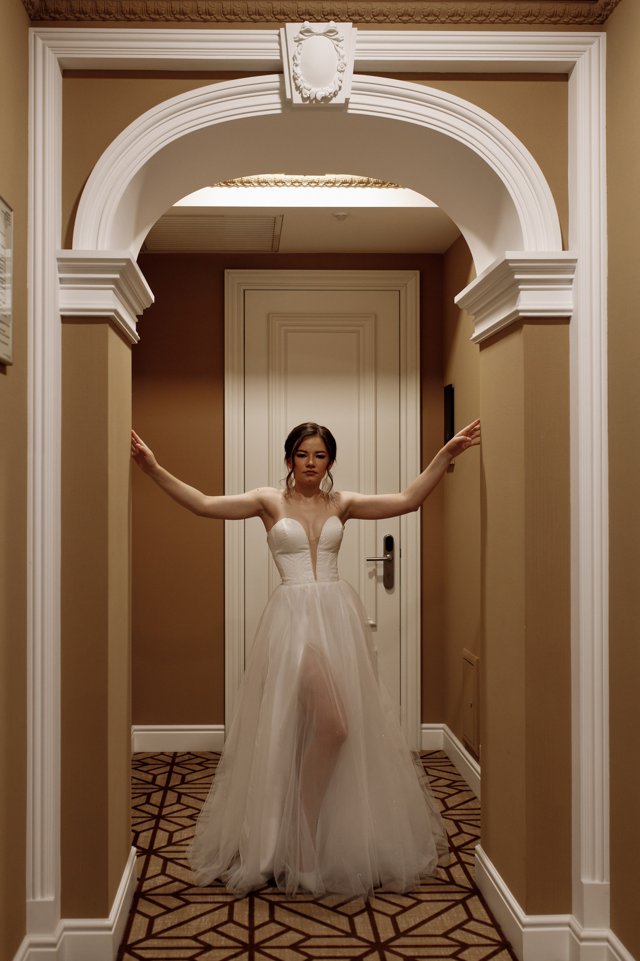 Полина и Андрей. Фотограф Иркутск Антипин Сергей