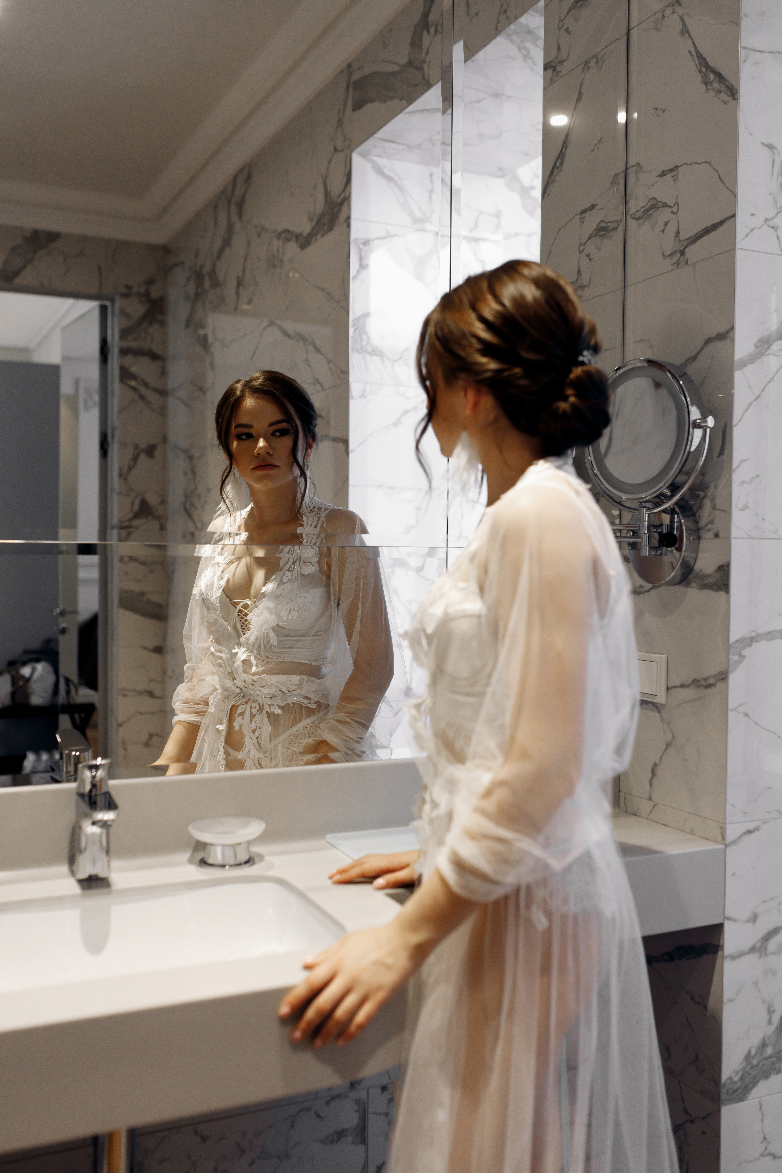 Полина и Андрей. Фотограф Иркутск Антипин Сергей