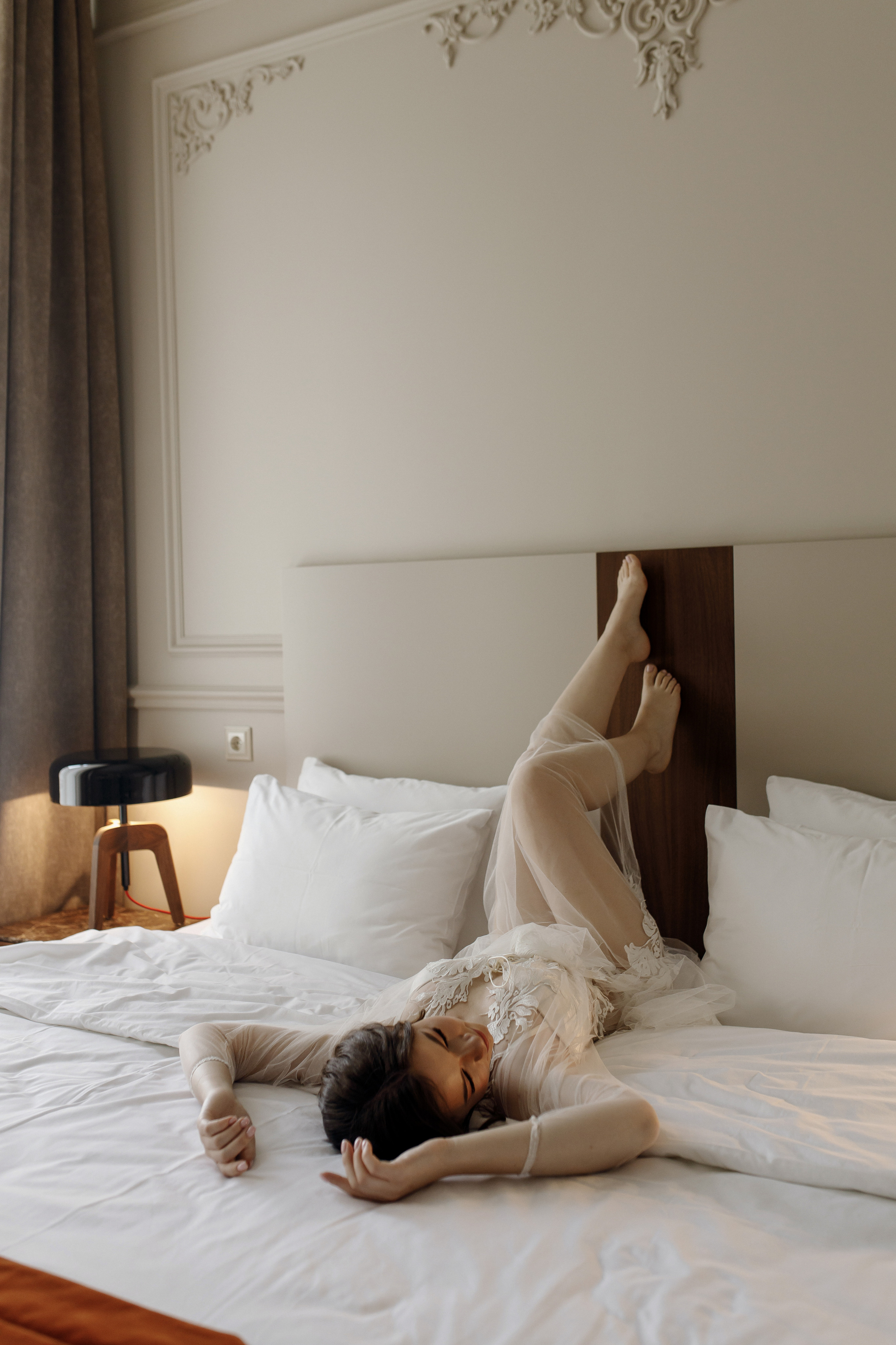 Полина и Андрей. Фотограф Иркутск Антипин Сергей