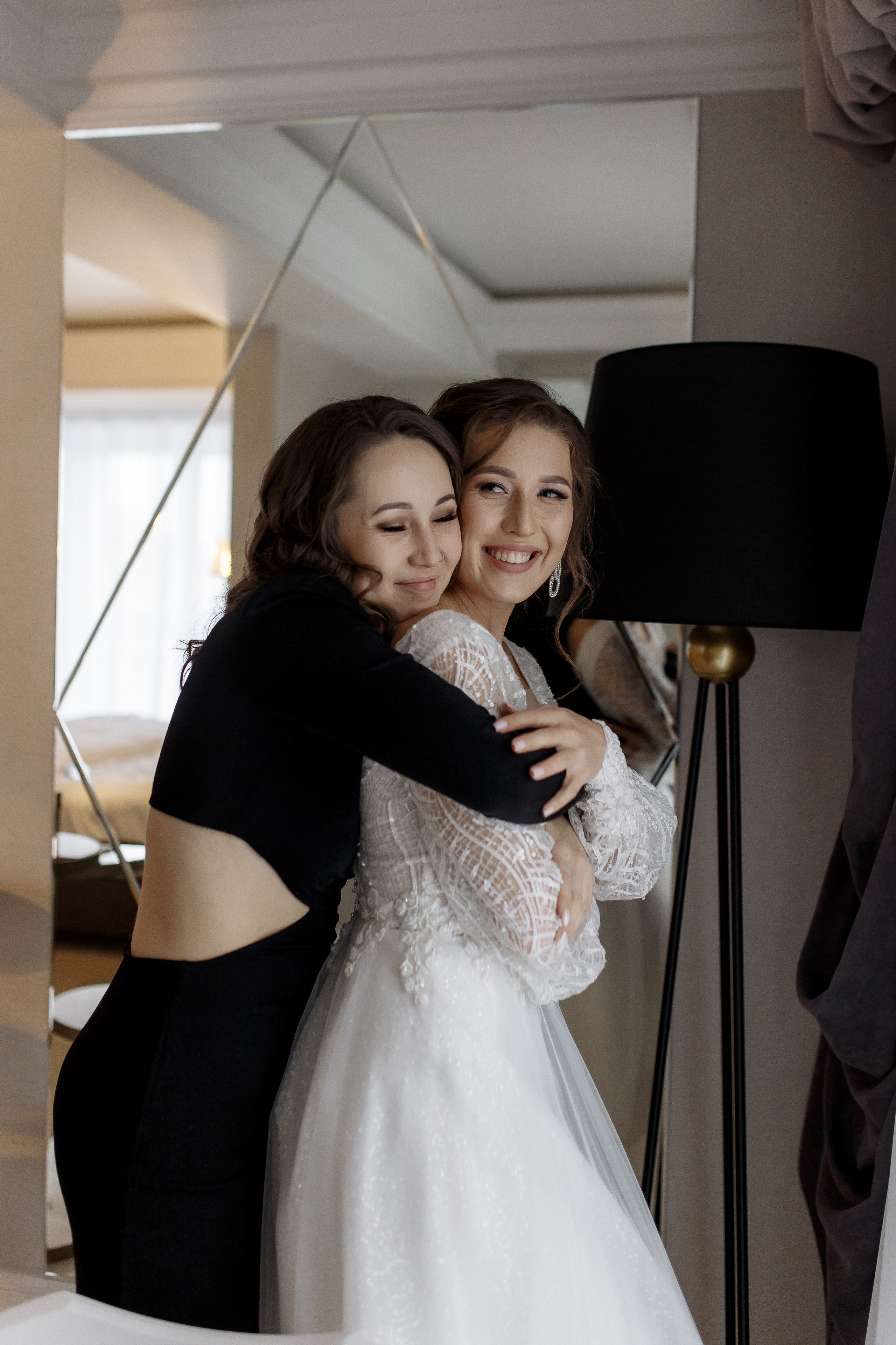 Надежда и Юрий. Фотограф Иркутск Антипин Сергей