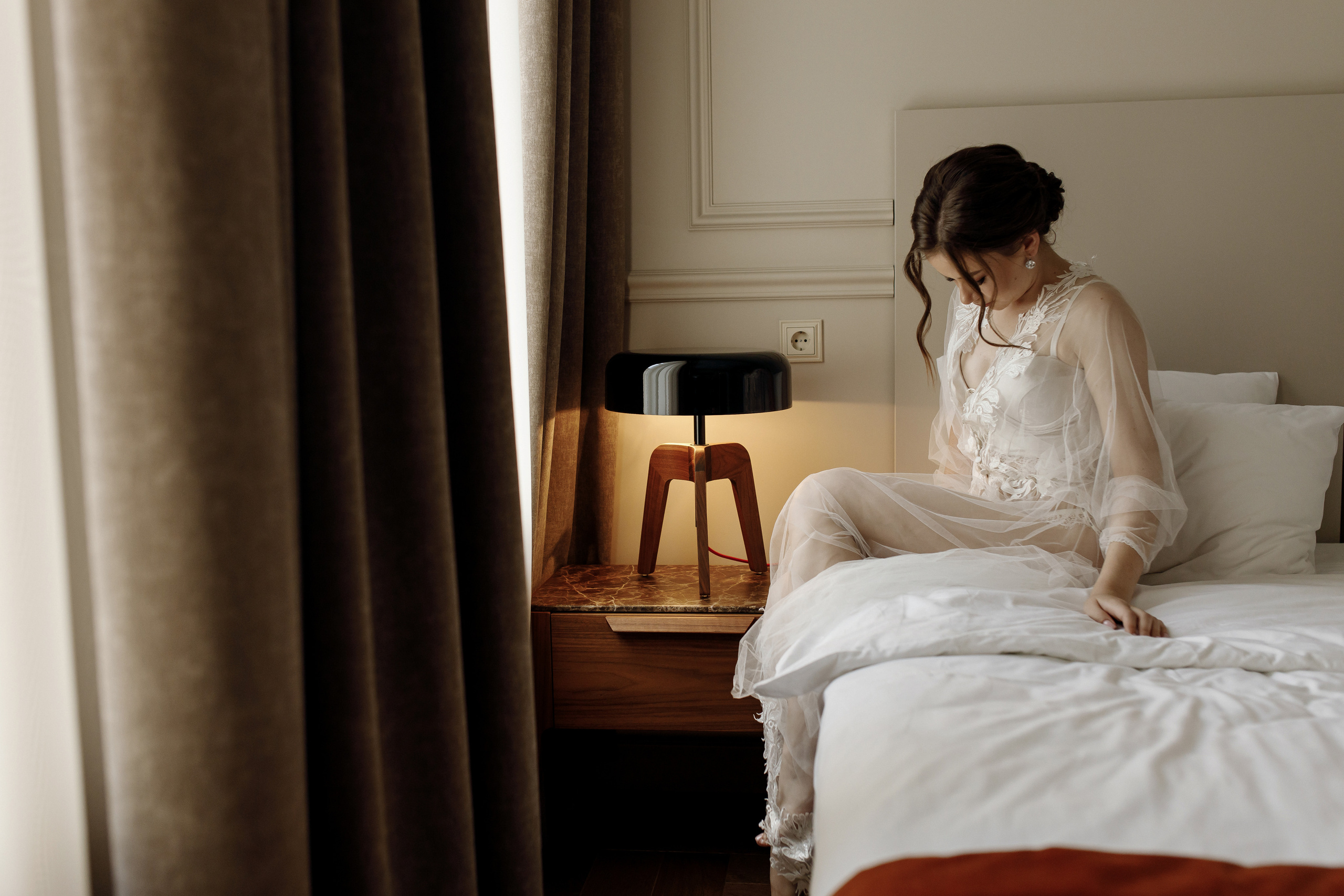 Полина и Андрей. Фотограф Иркутск Антипин Сергей