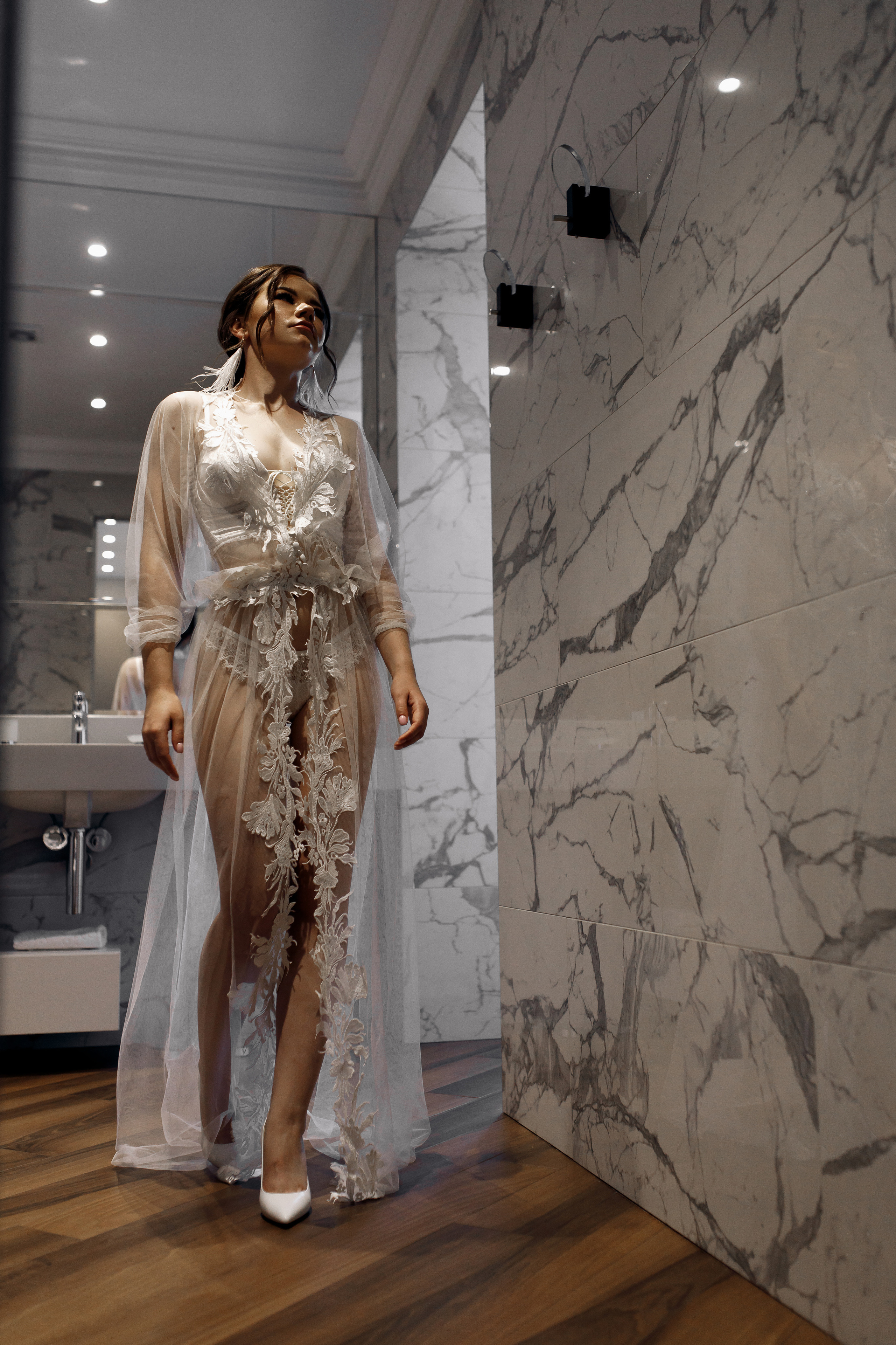 Полина и Андрей. Фотограф Иркутск Антипин Сергей