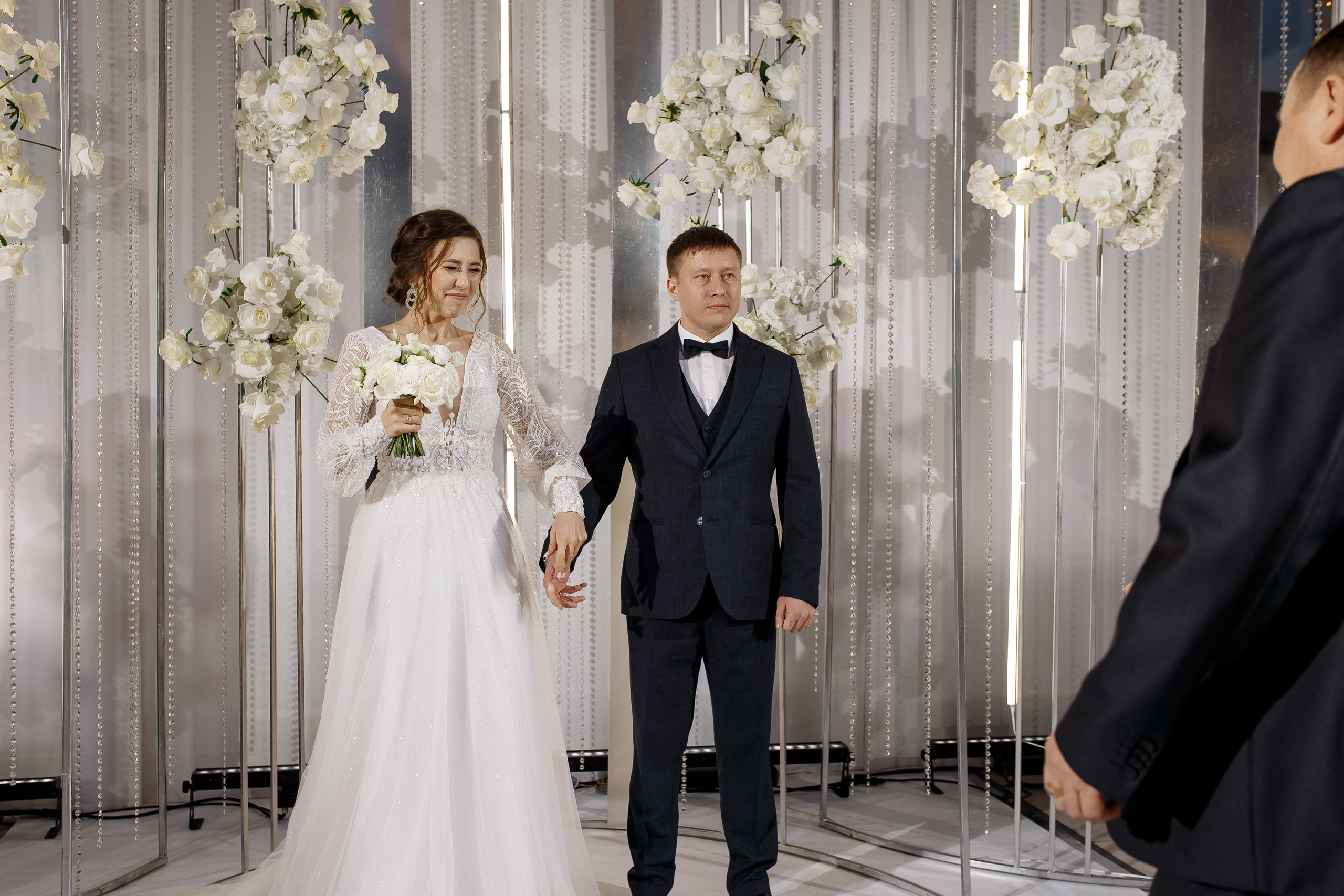 Надежда и Юрий. Фотограф Иркутск Антипин Сергей