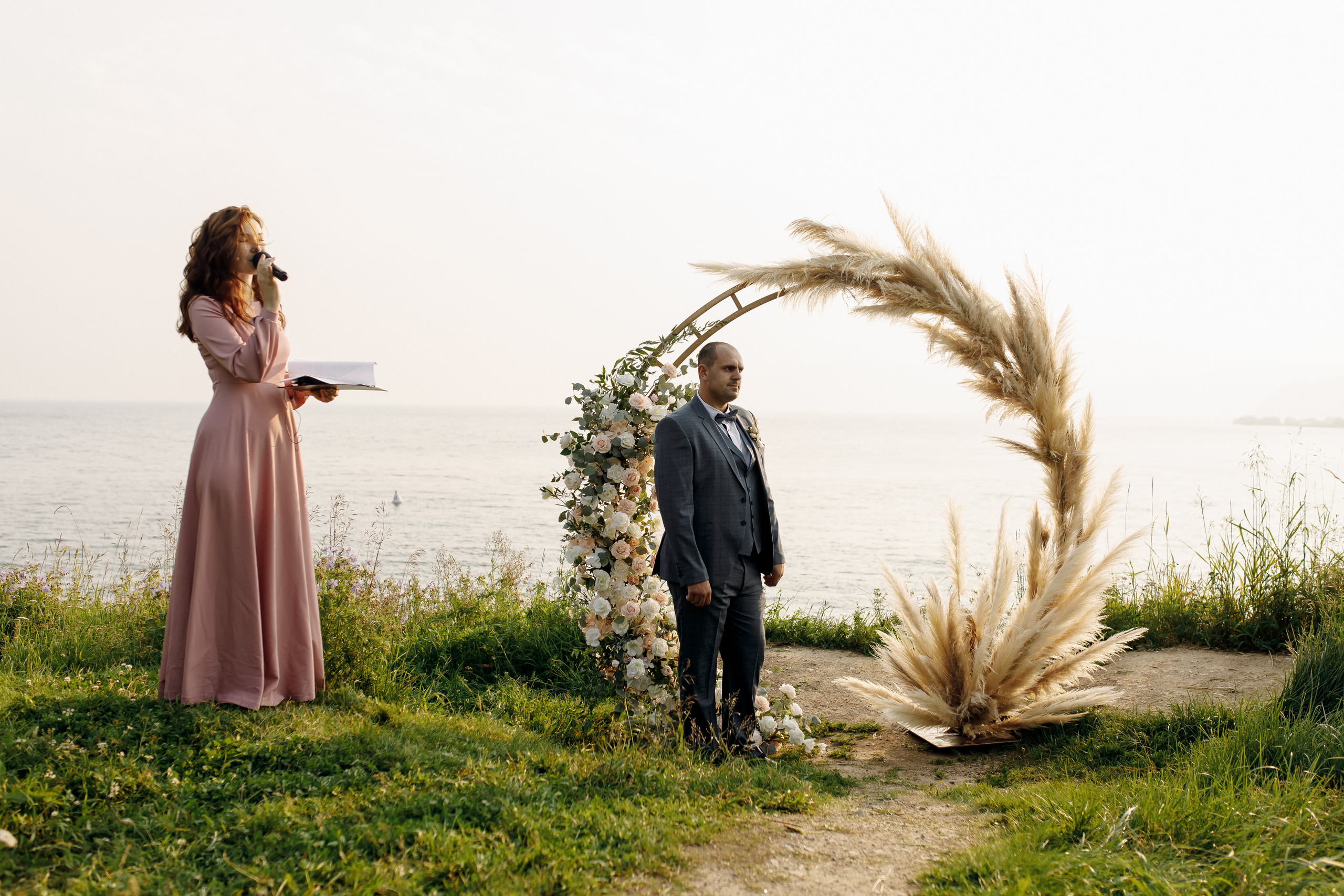 Полина и Андрей. Фотограф Иркутск Антипин Сергей