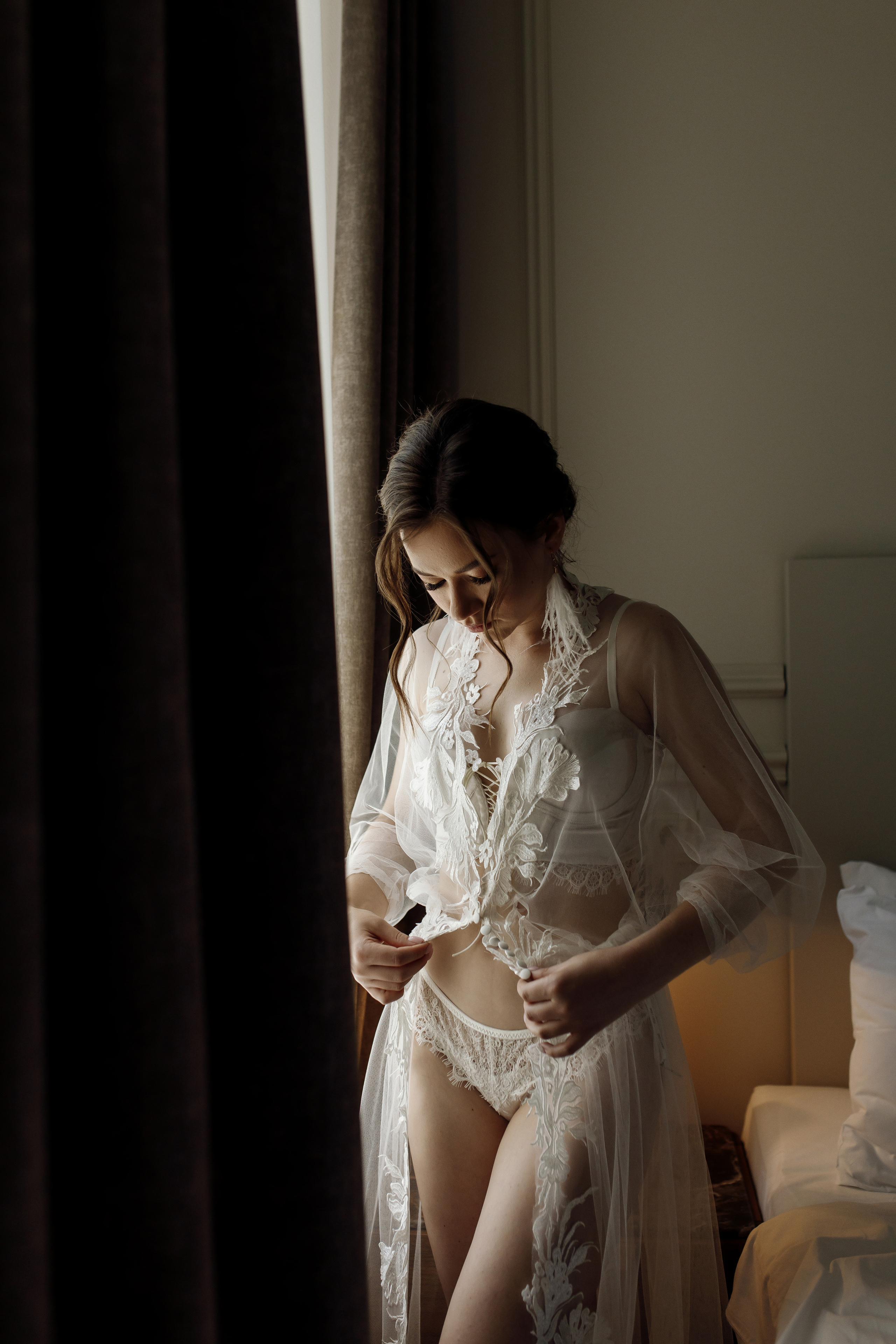 Полина и Андрей. Фотограф Иркутск Антипин Сергей