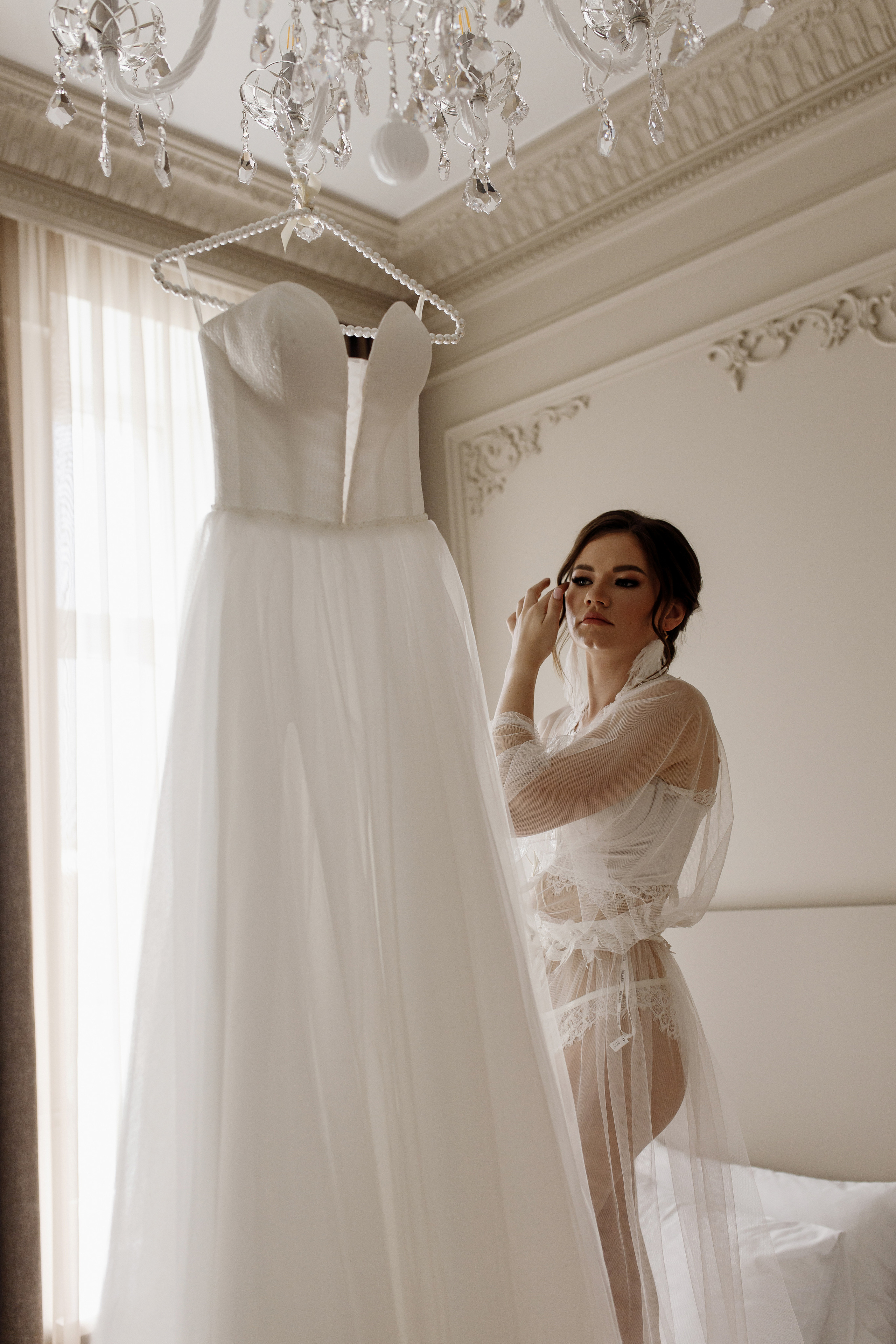 Полина и Андрей. Фотограф Иркутск Антипин Сергей