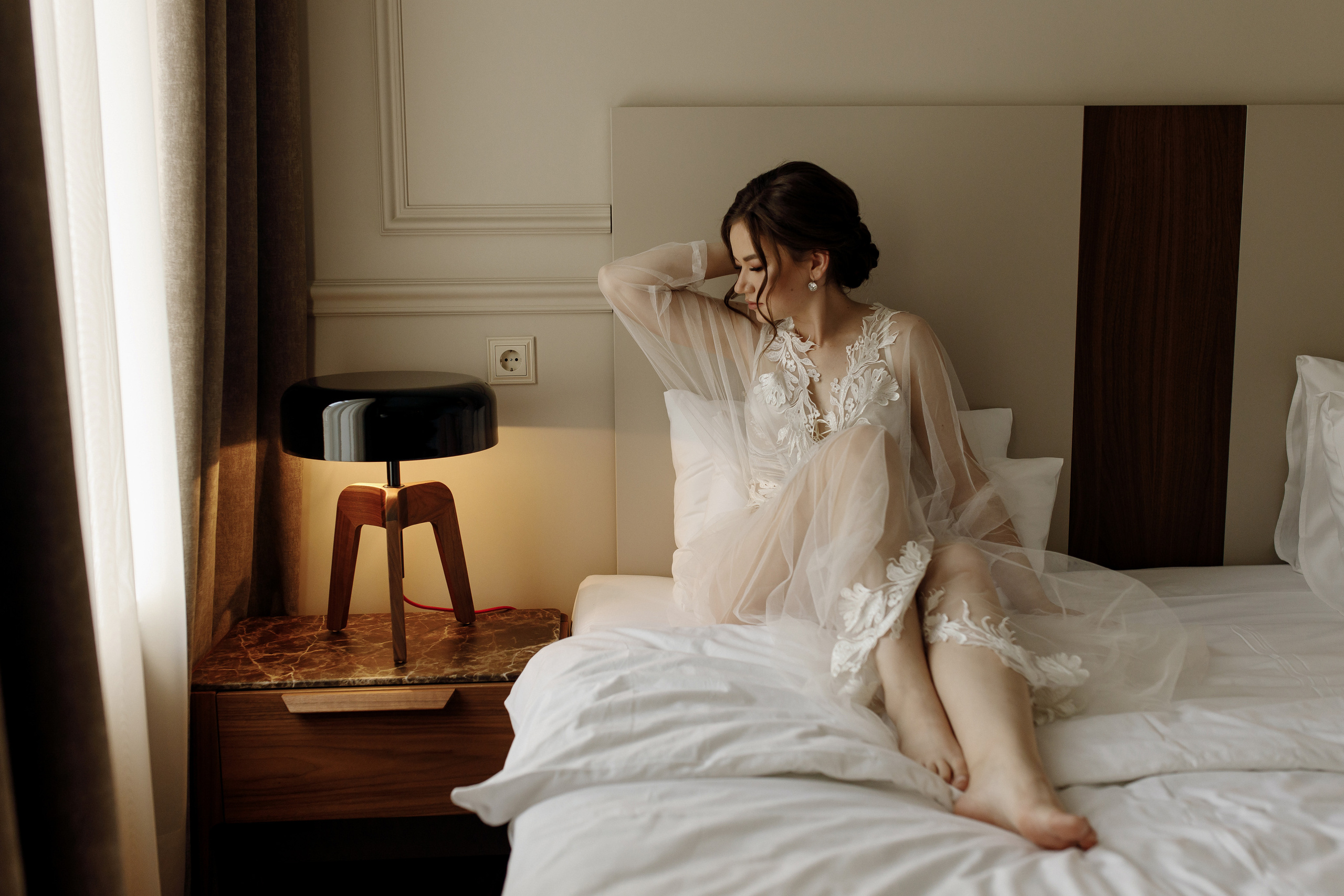 Полина и Андрей. Фотограф Иркутск Антипин Сергей