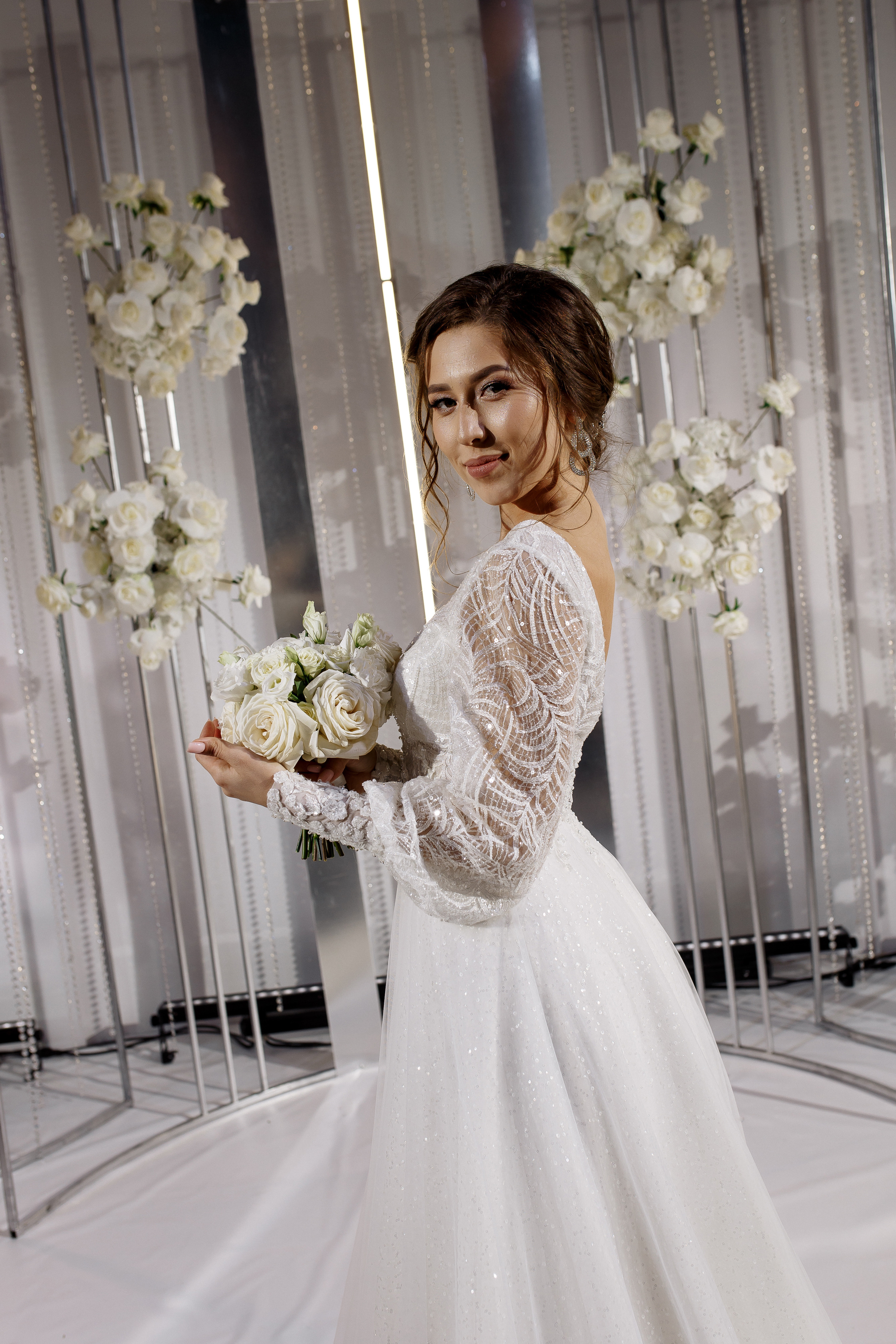 Надежда и Юрий. Фотограф Иркутск Антипин Сергей