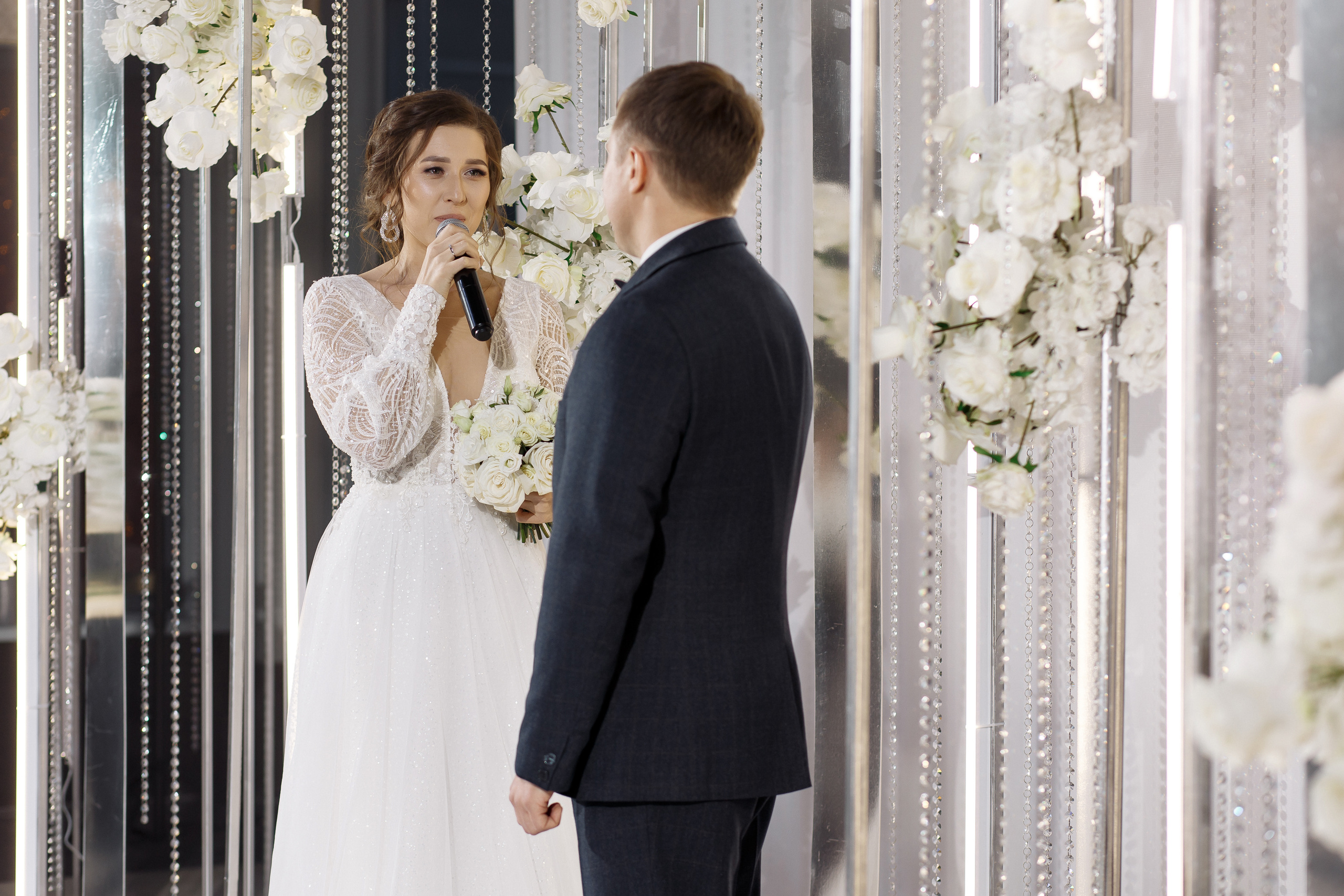 Надежда и Юрий. Фотограф Иркутск Антипин Сергей