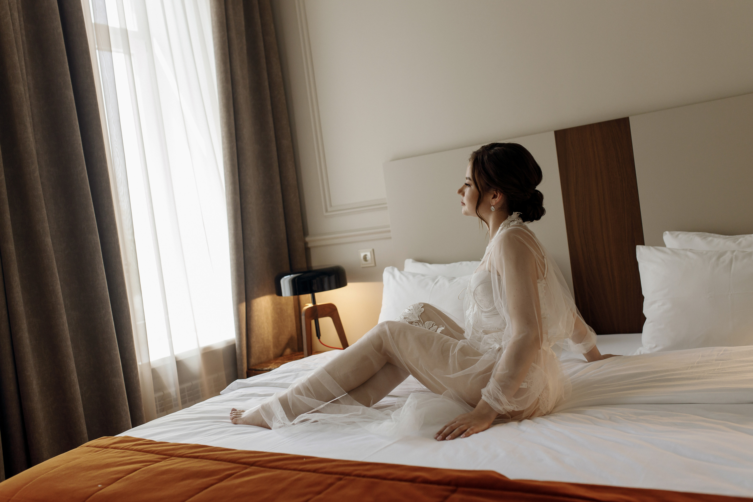 Полина и Андрей. Фотограф Иркутск Антипин Сергей