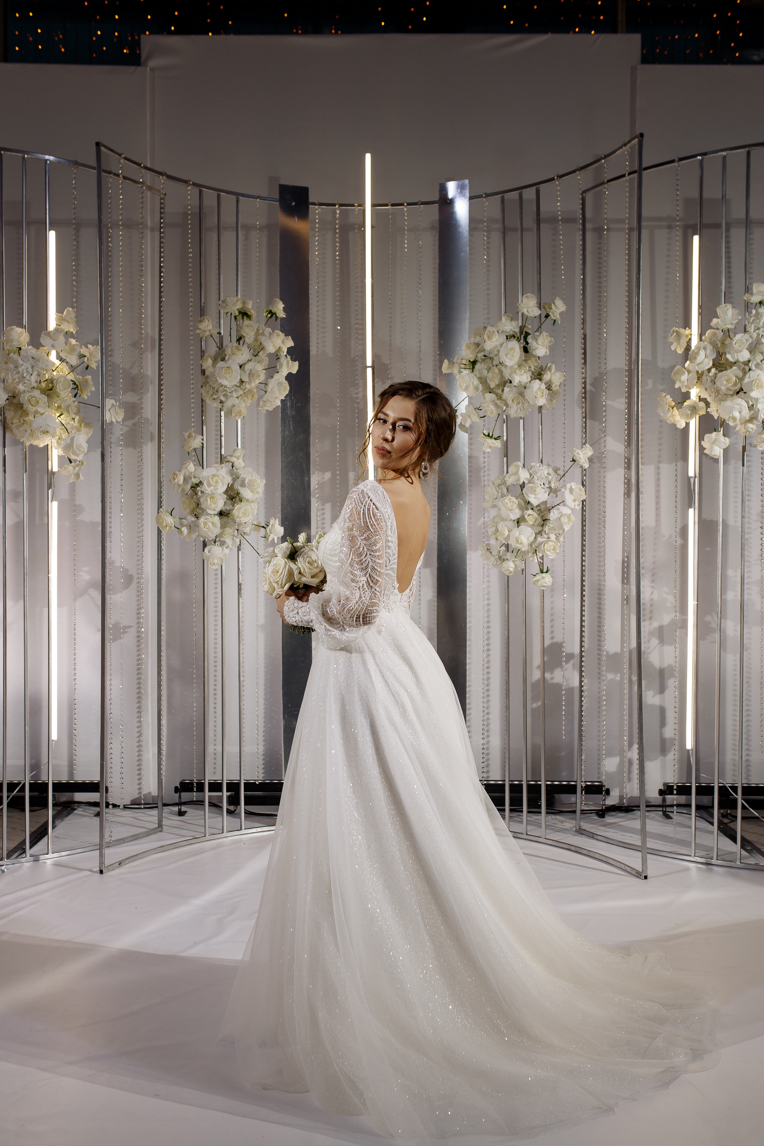 Надежда и Юрий. Фотограф Иркутск Антипин Сергей