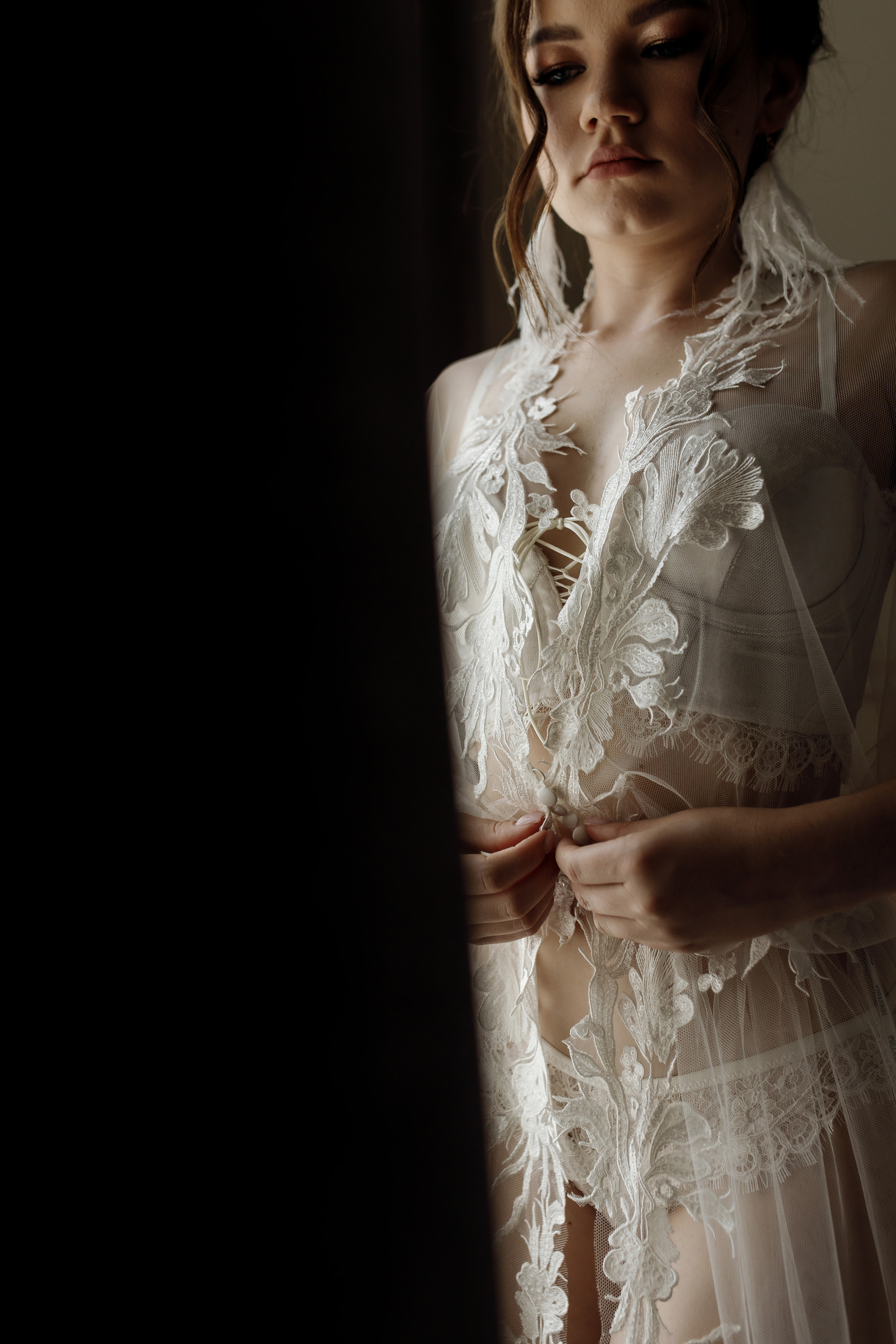 Полина и Андрей. Фотограф Иркутск Антипин Сергей