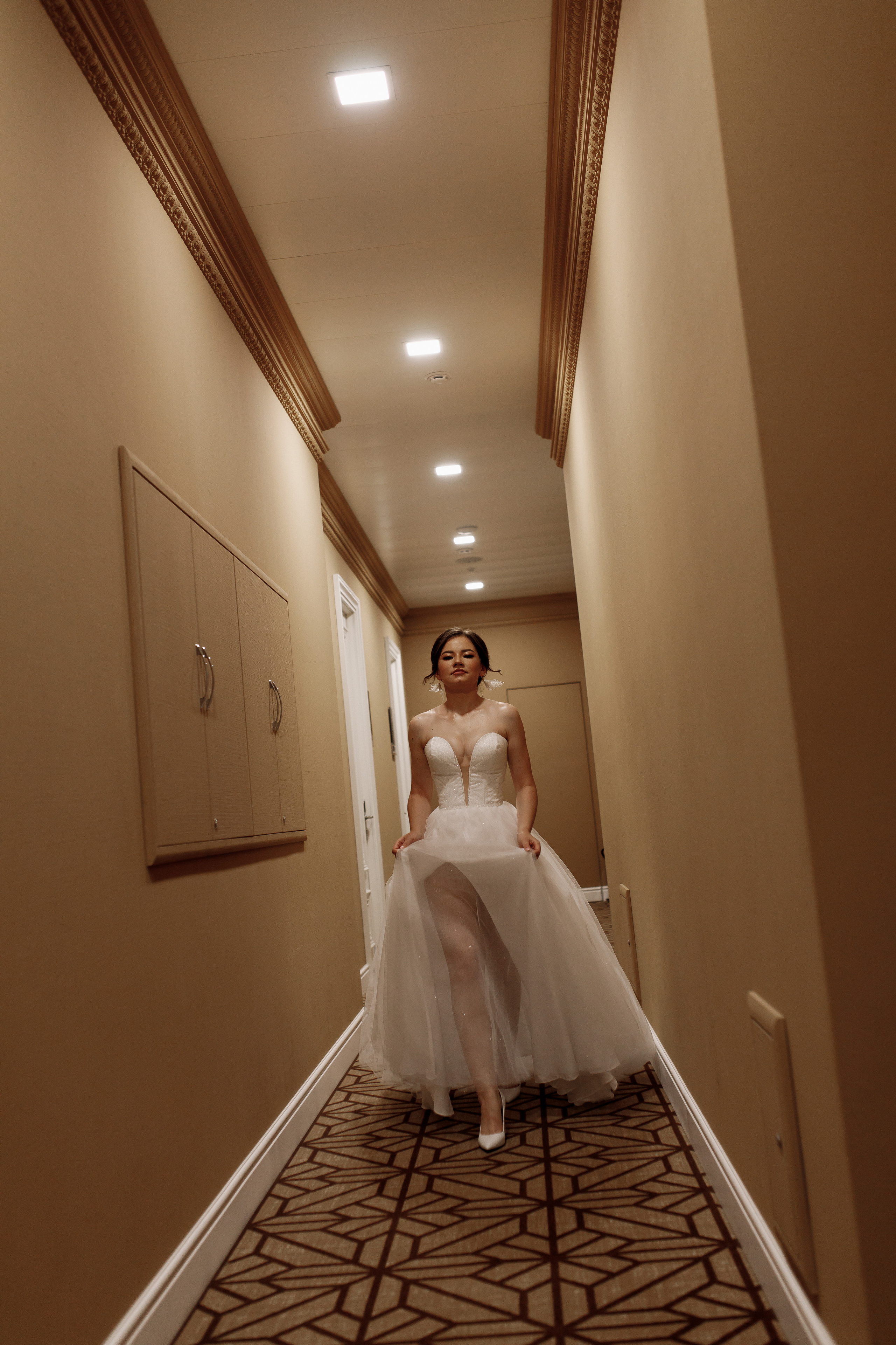 Полина и Андрей. Фотограф Иркутск Антипин Сергей