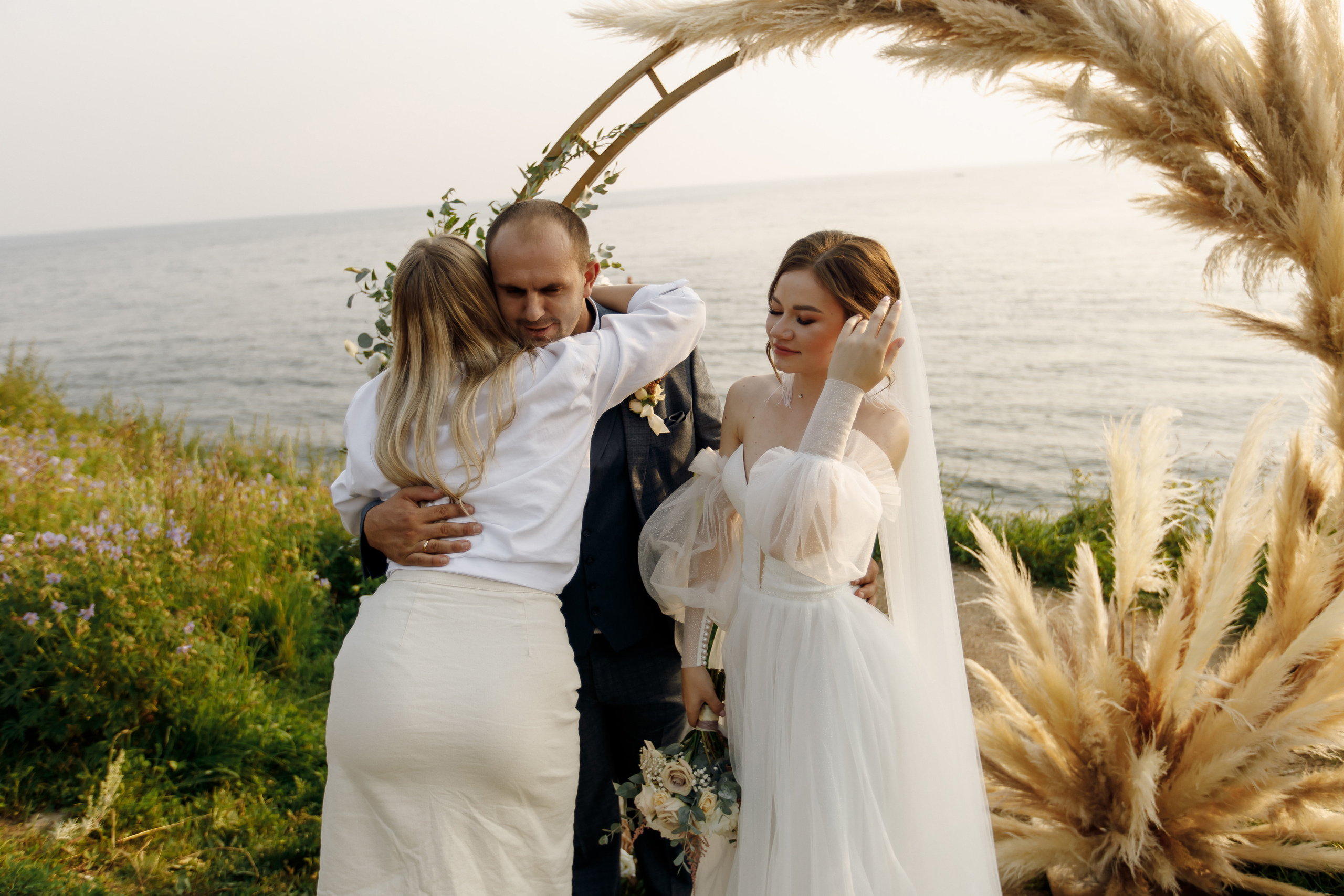 Полина и Андрей. Фотограф Иркутск Антипин Сергей