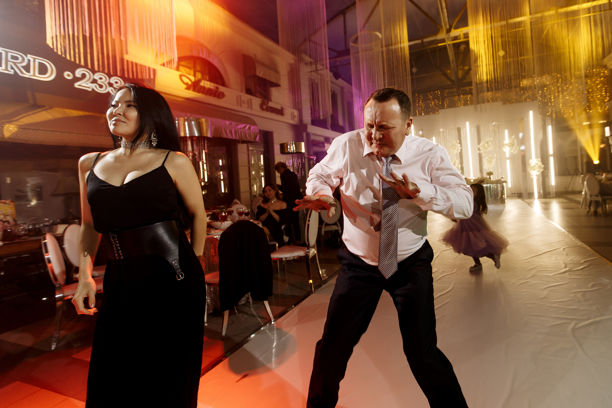 Надежда и Юрий. Фотограф Иркутск Антипин Сергей