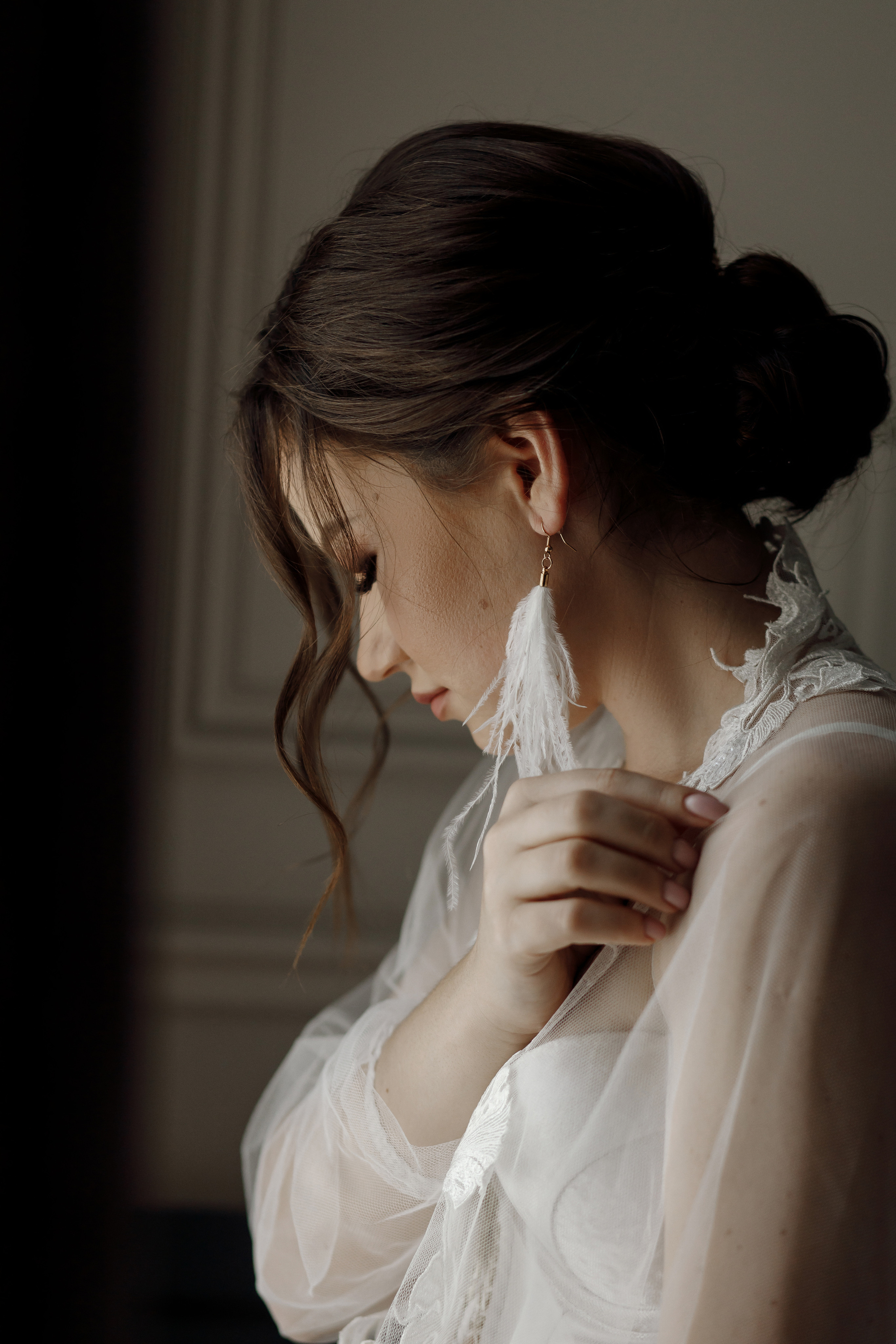 Полина и Андрей. Фотограф Иркутск Антипин Сергей