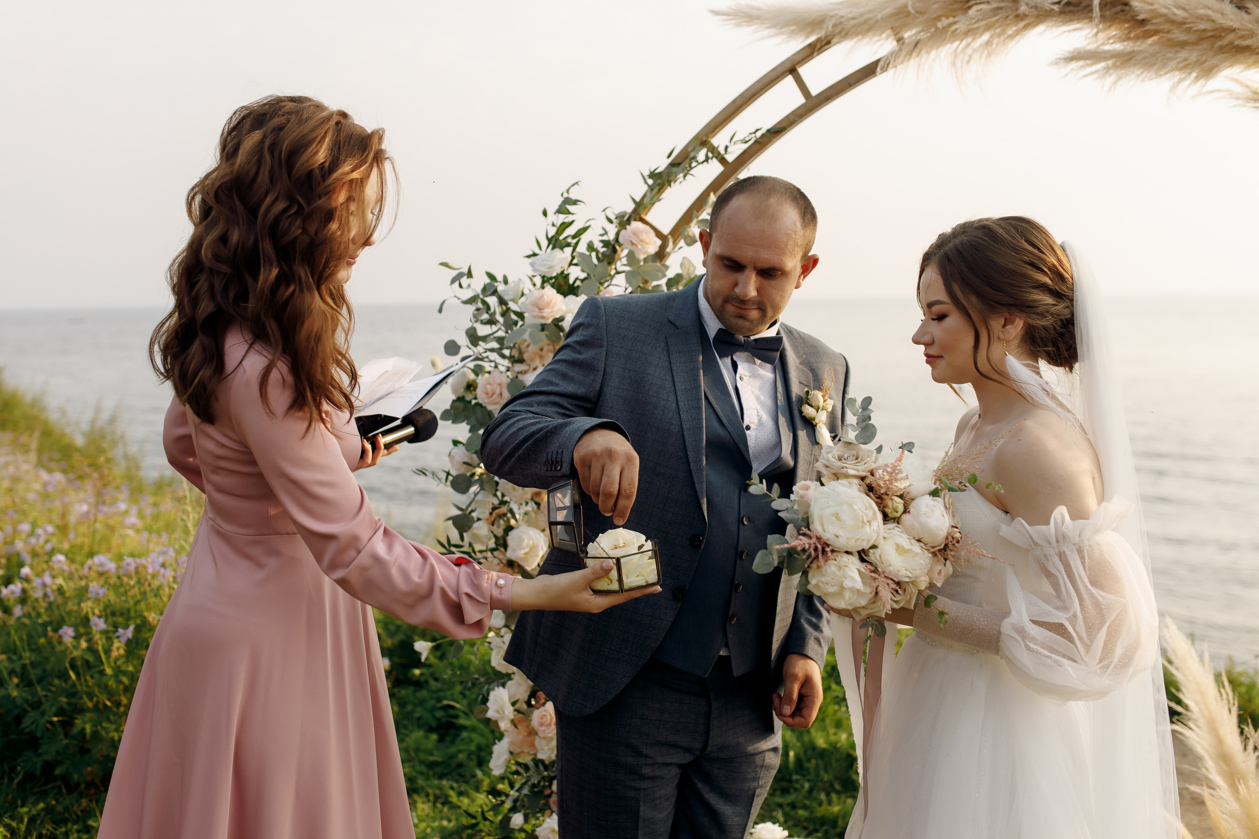 Полина и Андрей. Фотограф Иркутск Антипин Сергей